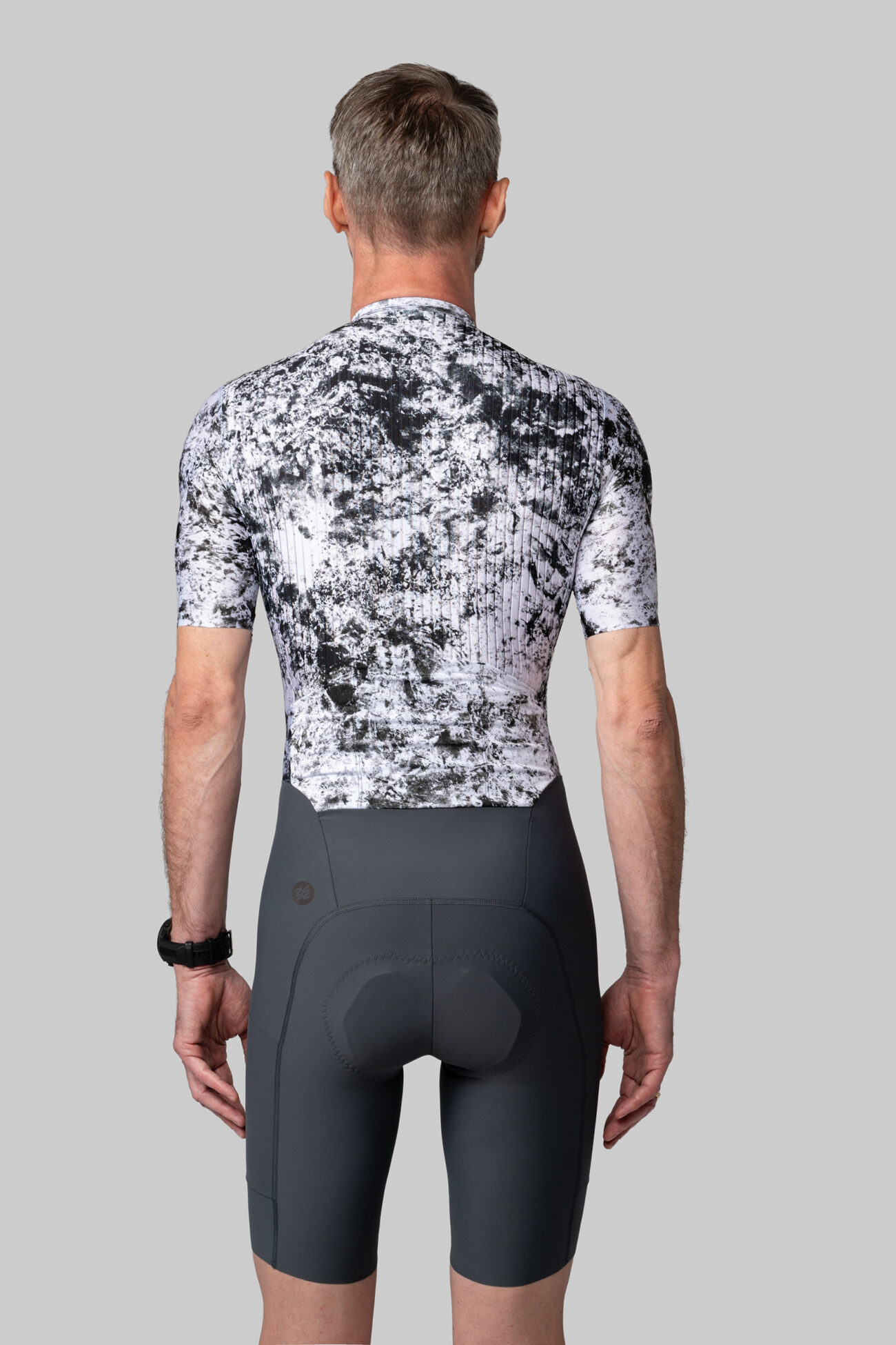 Мужской Роадсьют Progress Cloudstrike Карго