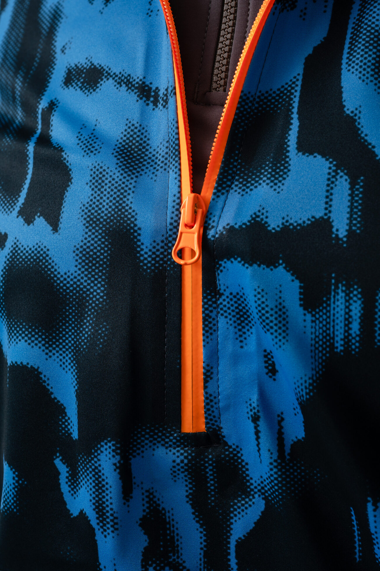 Женский Беговой Анорак Practice Lava Frost