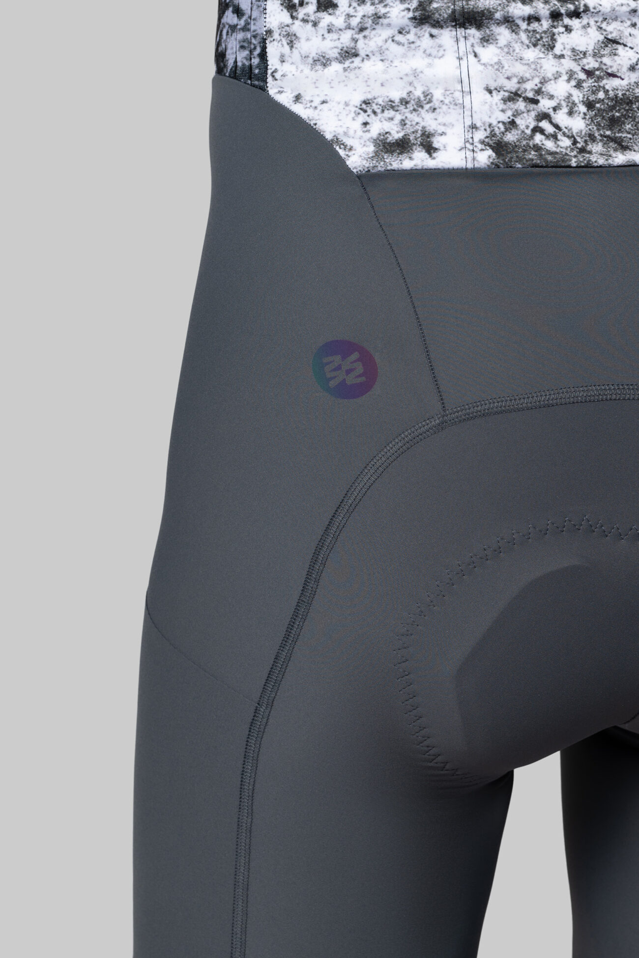 Мужской Роадсьют Progress Cloudstrike Карго