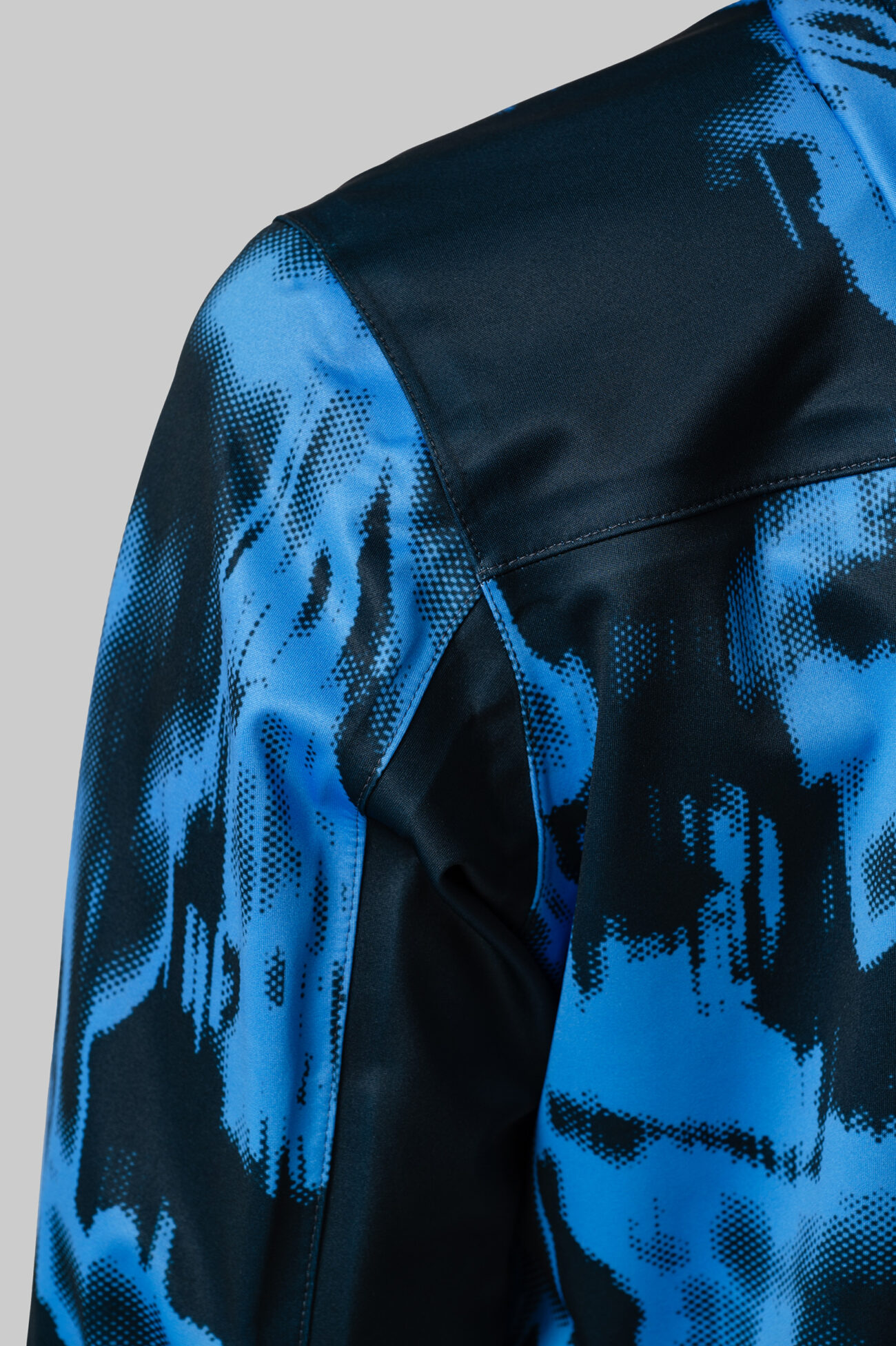 Женский Беговой Анорак Practice Lava Frost