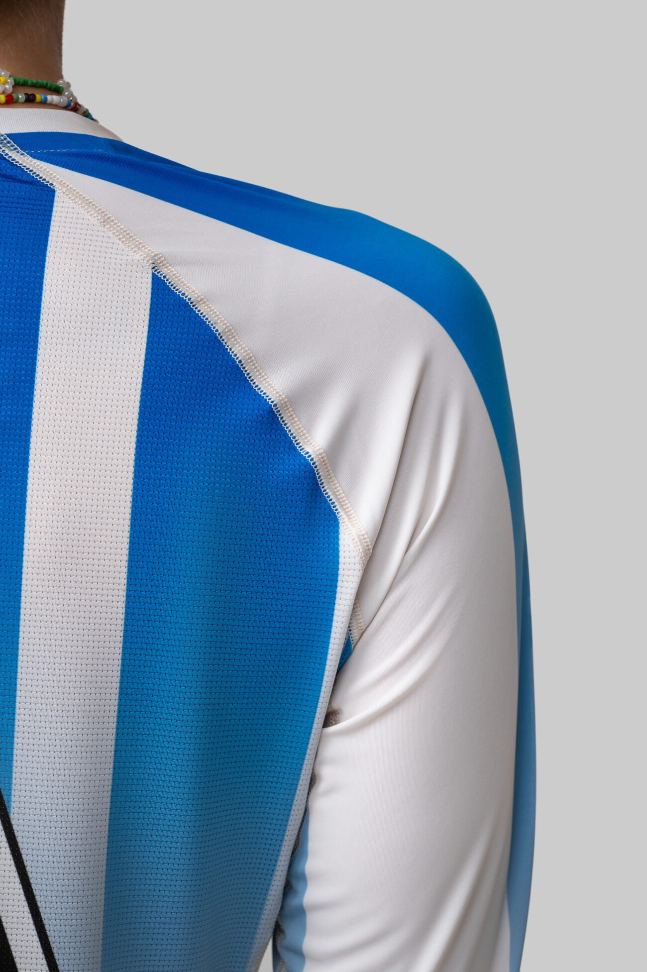 Женский Беговой Лонгслив Practice FC ZELRUN AWAY