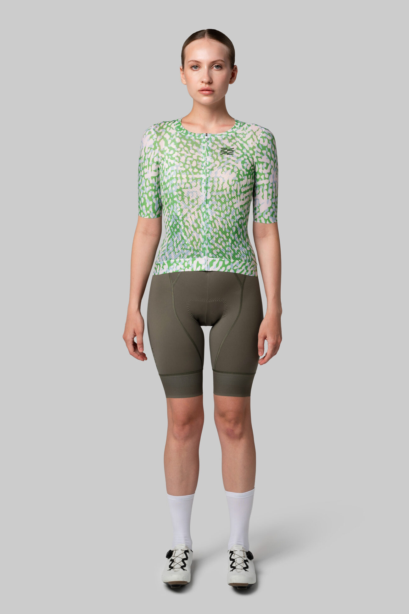 Женская Джерси Progress Ultralight Summertime