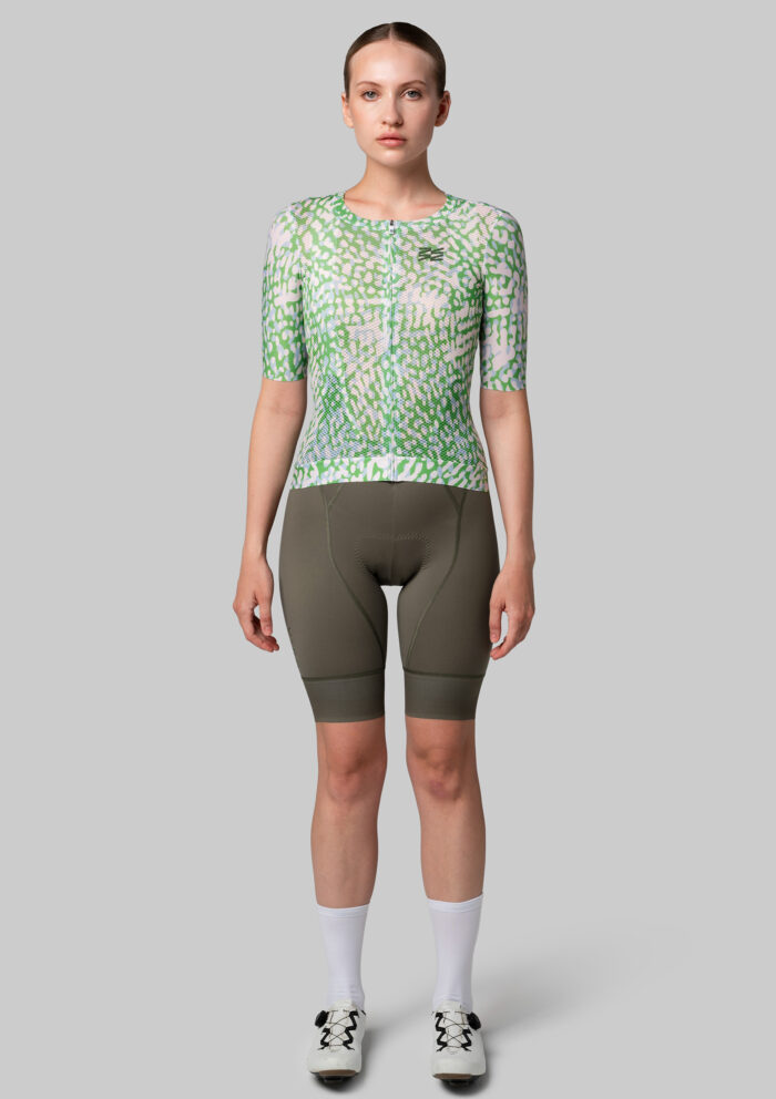 Женская Джерси Progress Ultralight Summertime