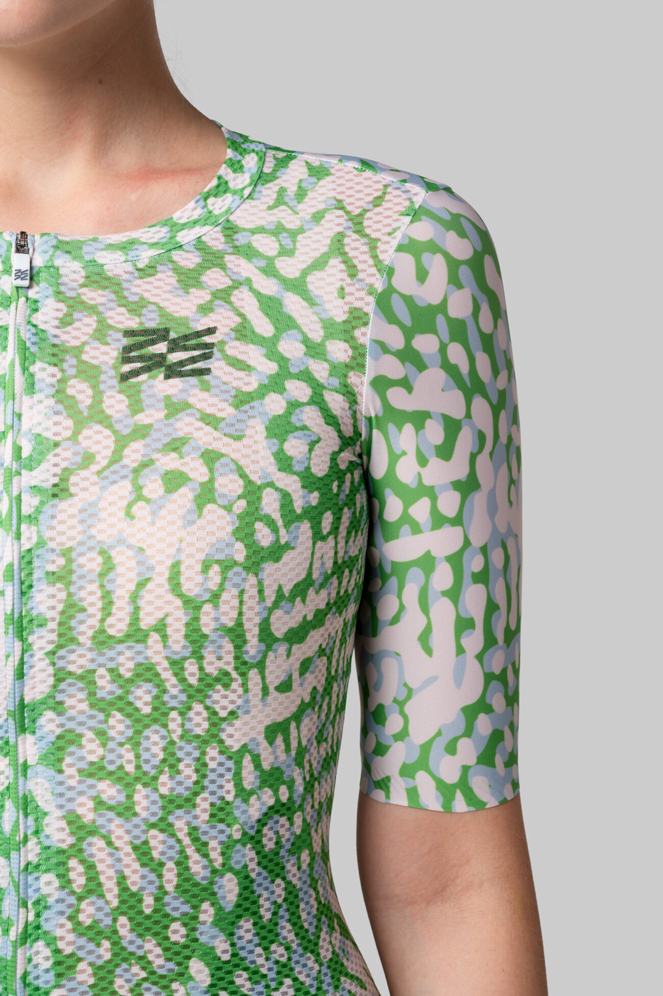 Женская Джерси Progress Ultralight Summertime