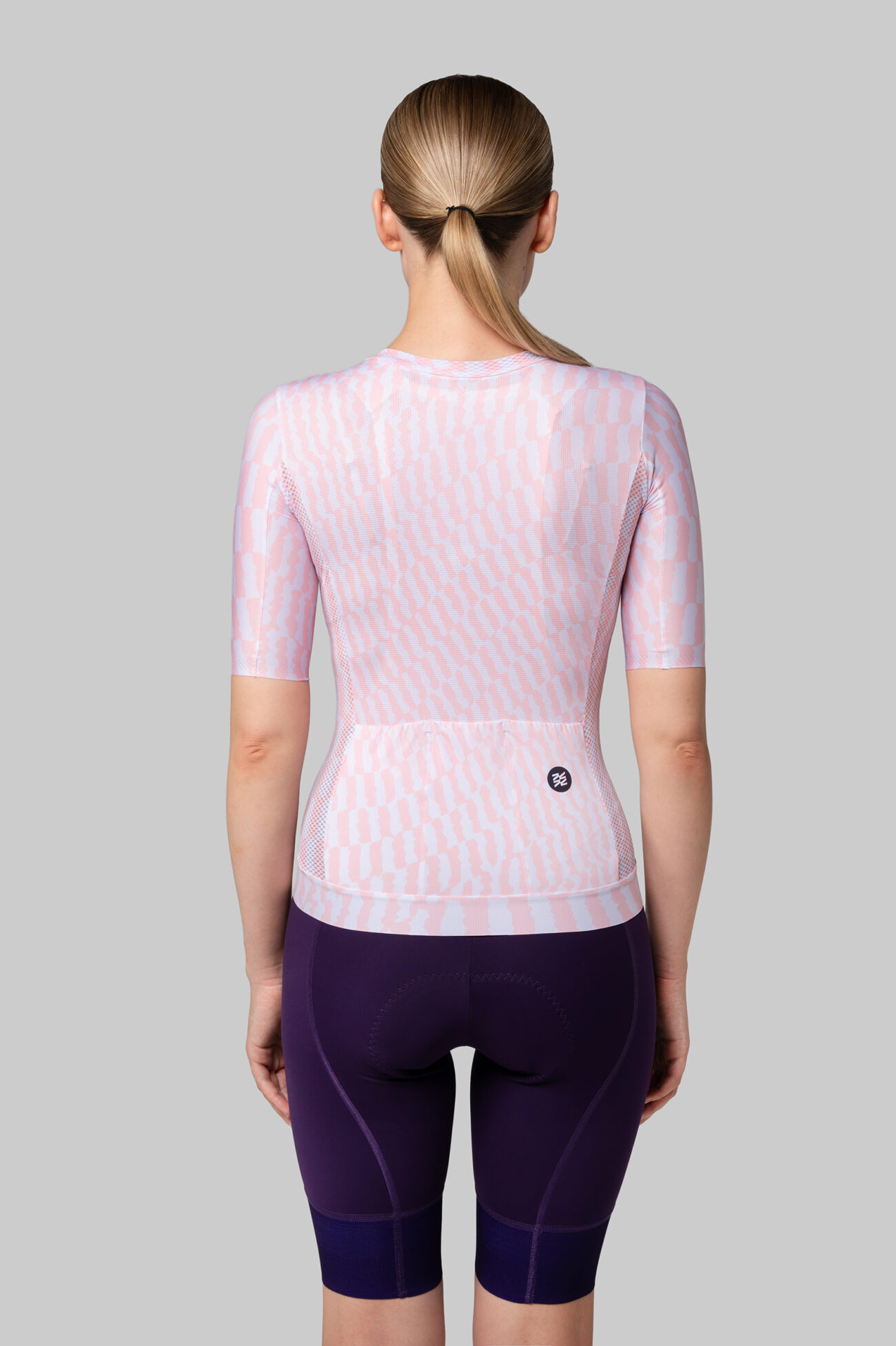 Женская Джерси Progress Ultralight Roseate