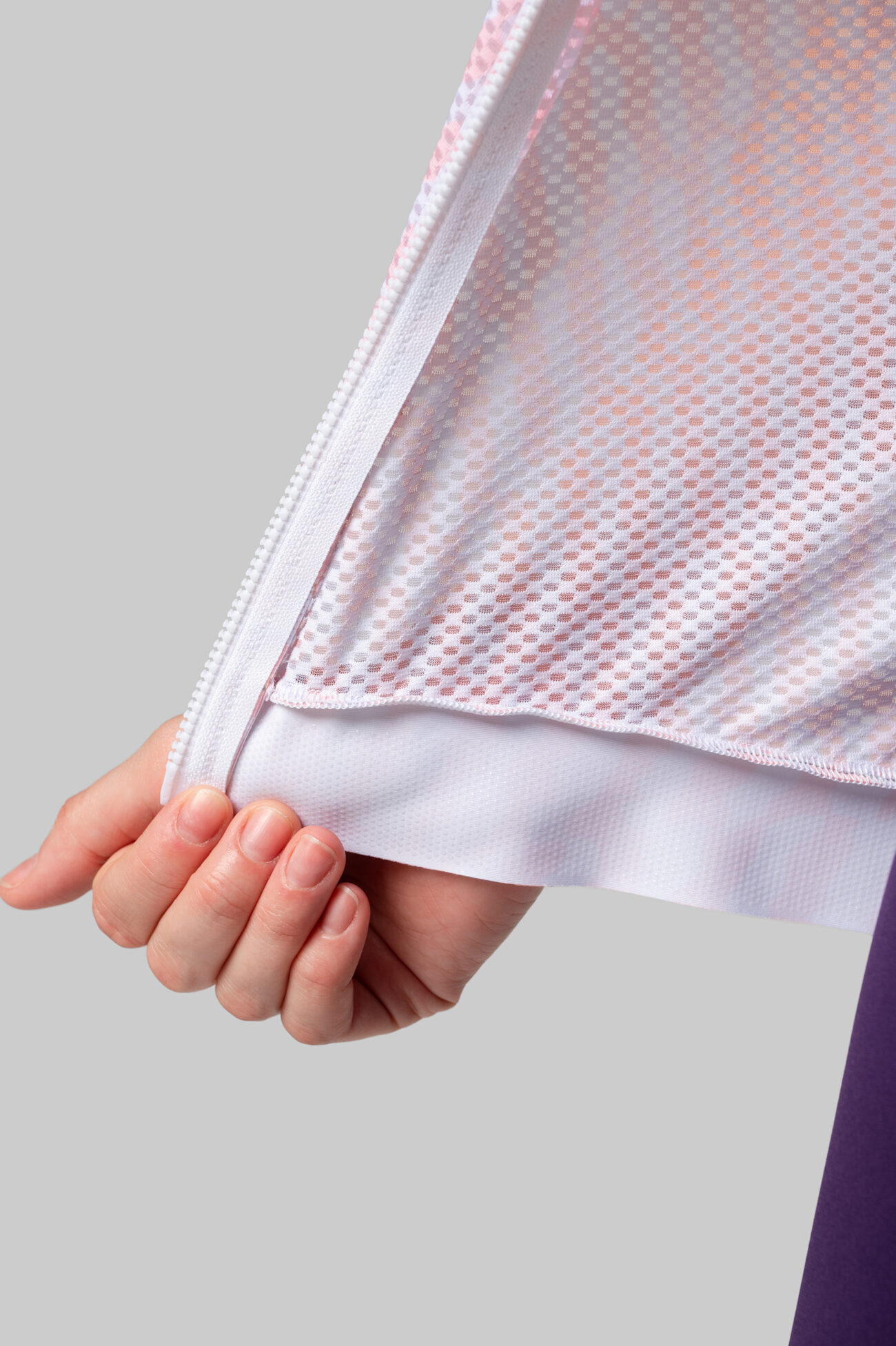 Женская Джерси Progress Ultralight Roseate