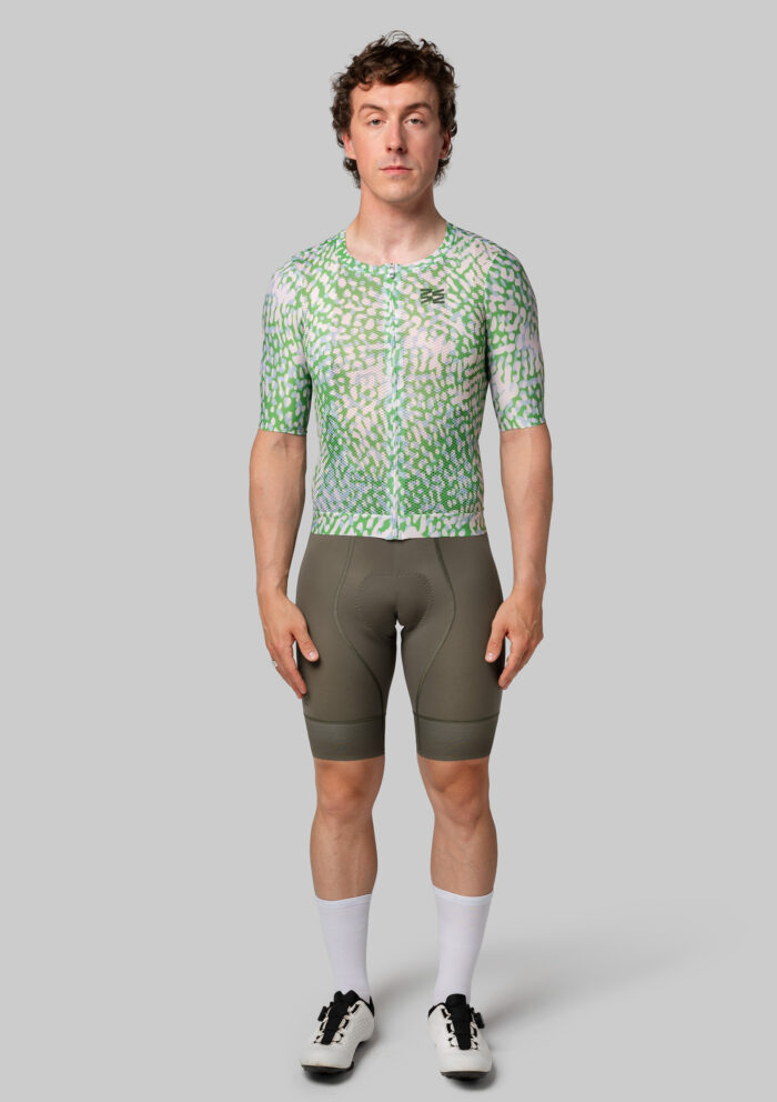 Мужская Джерси Progress Ultralight Summertime