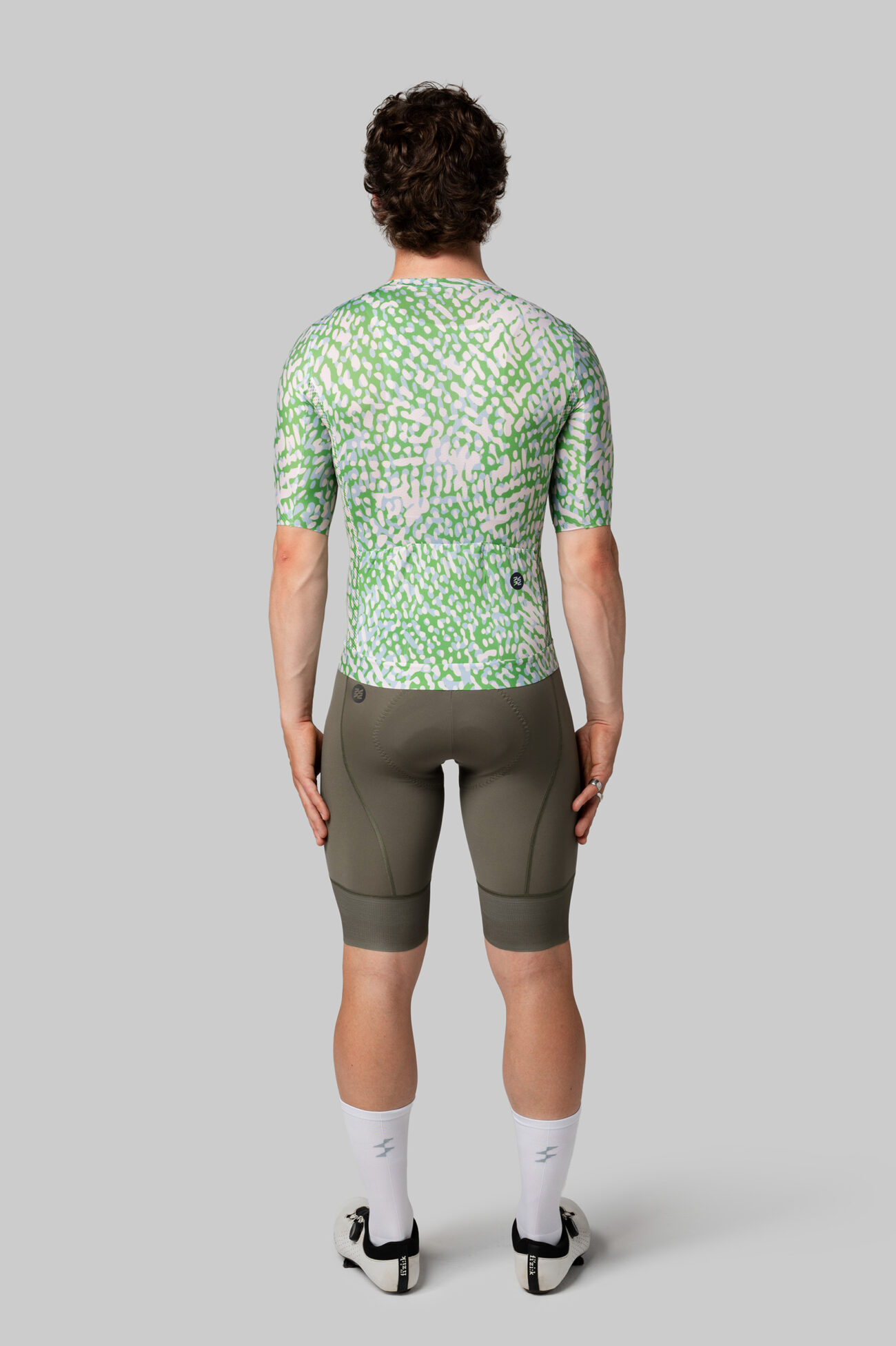 Мужская Джерси Progress Ultralight Summertime