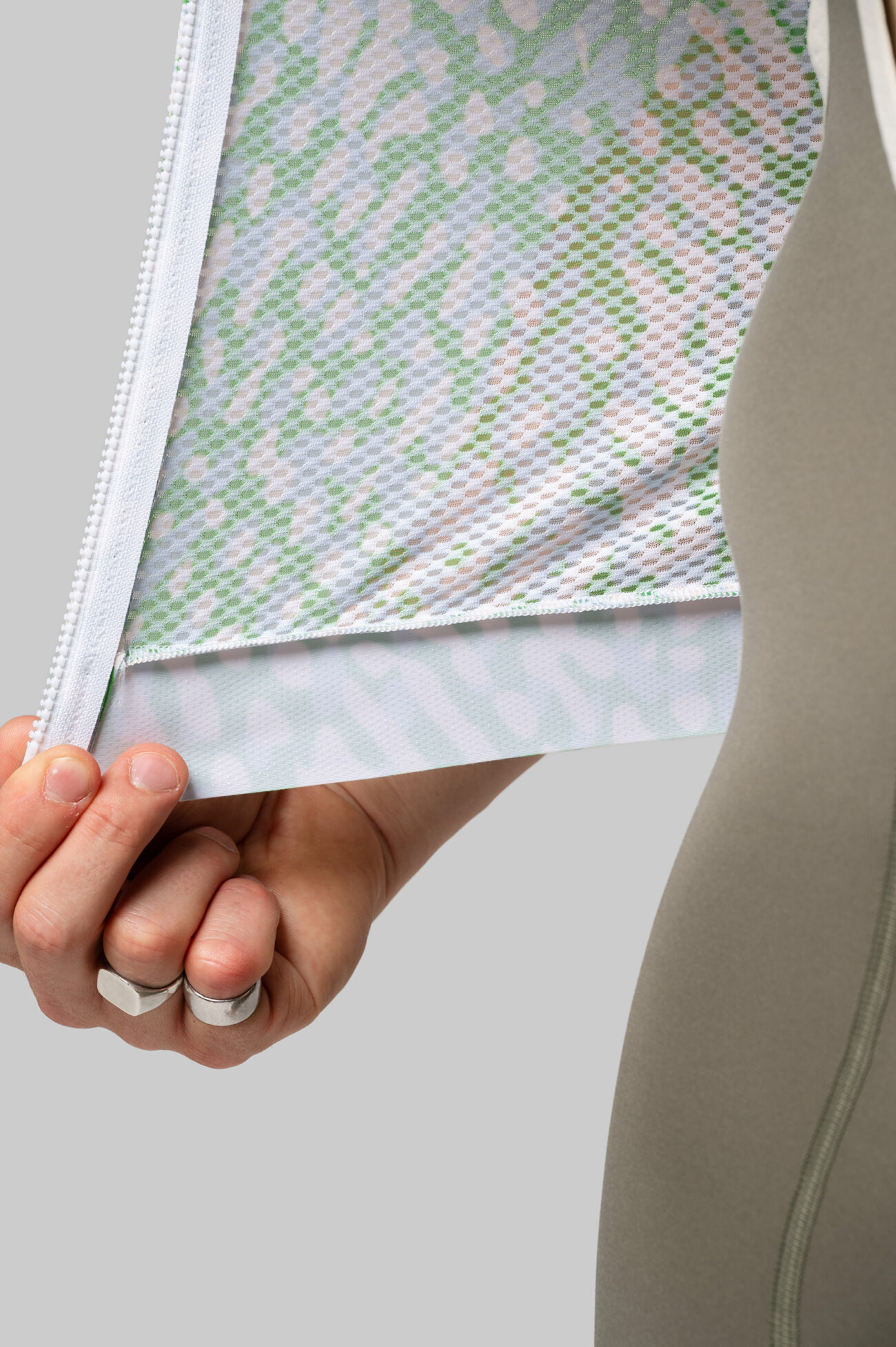 Мужская Джерси Progress Ultralight Summertime