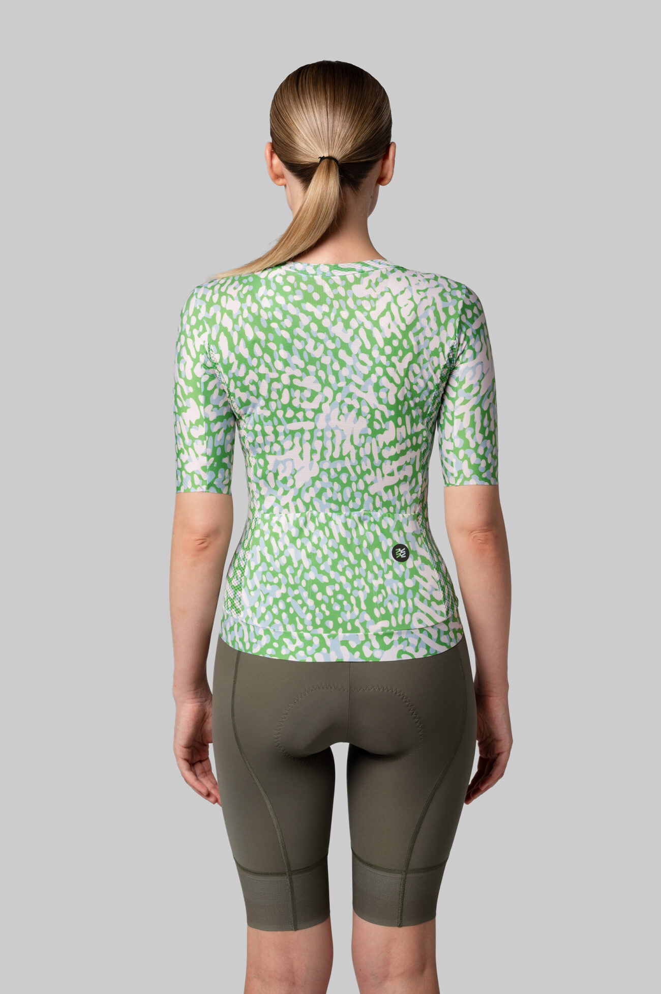 Женская Джерси Progress Ultralight Summertime