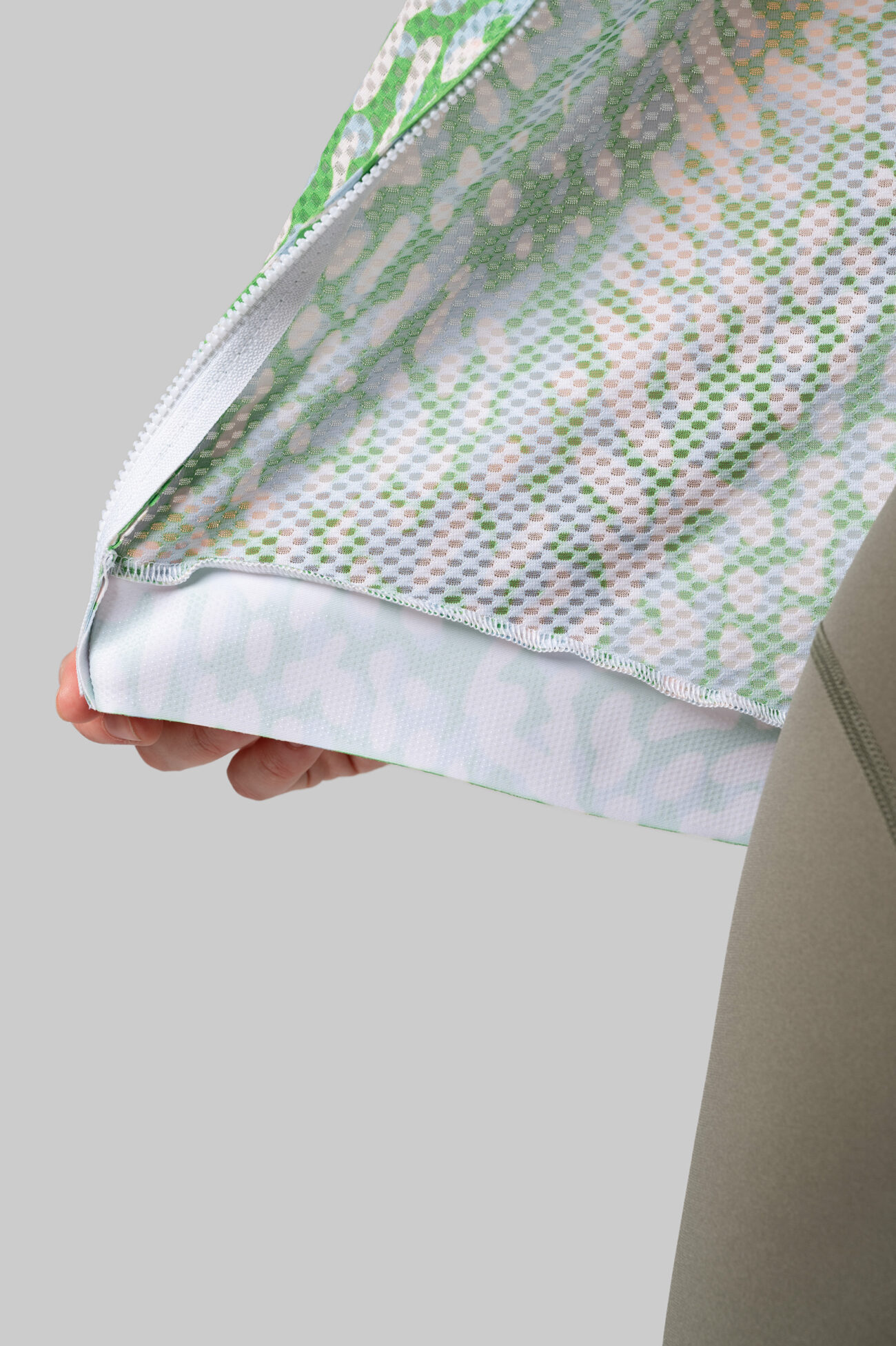 Женская Джерси Progress Ultralight Summertime