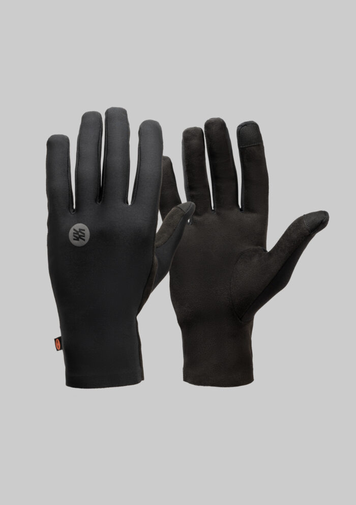 Перчатки тёплые VTR