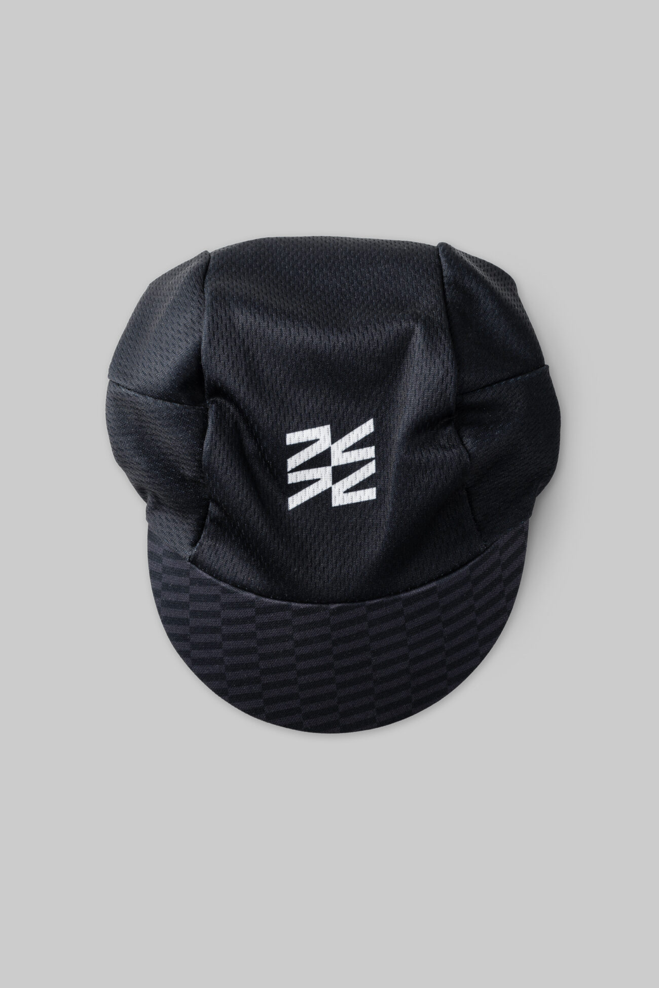 Кепка летняя VTR чёрная