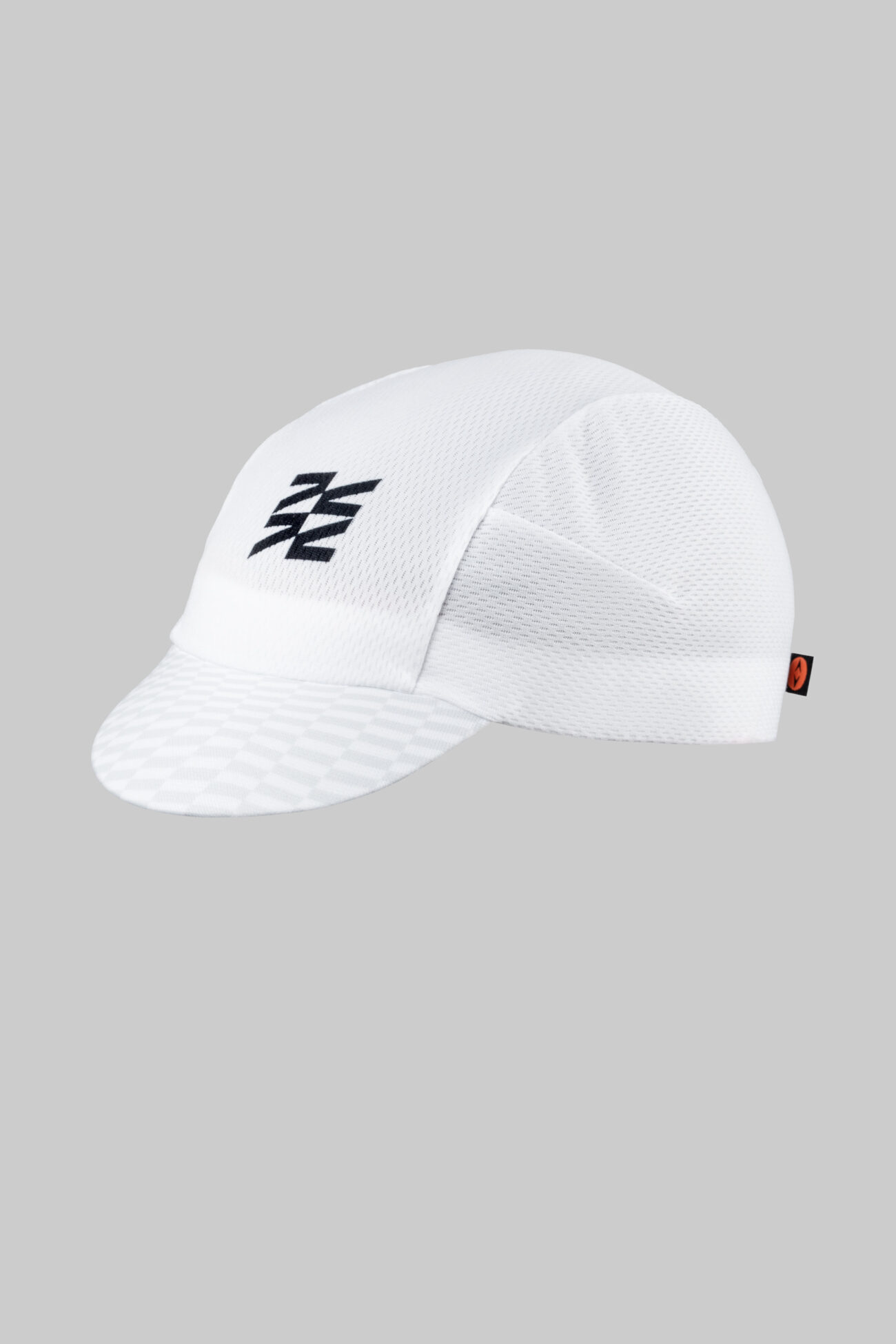Кепка летняя VTR белая