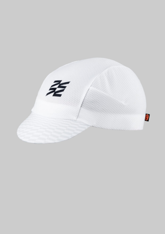 Кепка летняя VTR белая