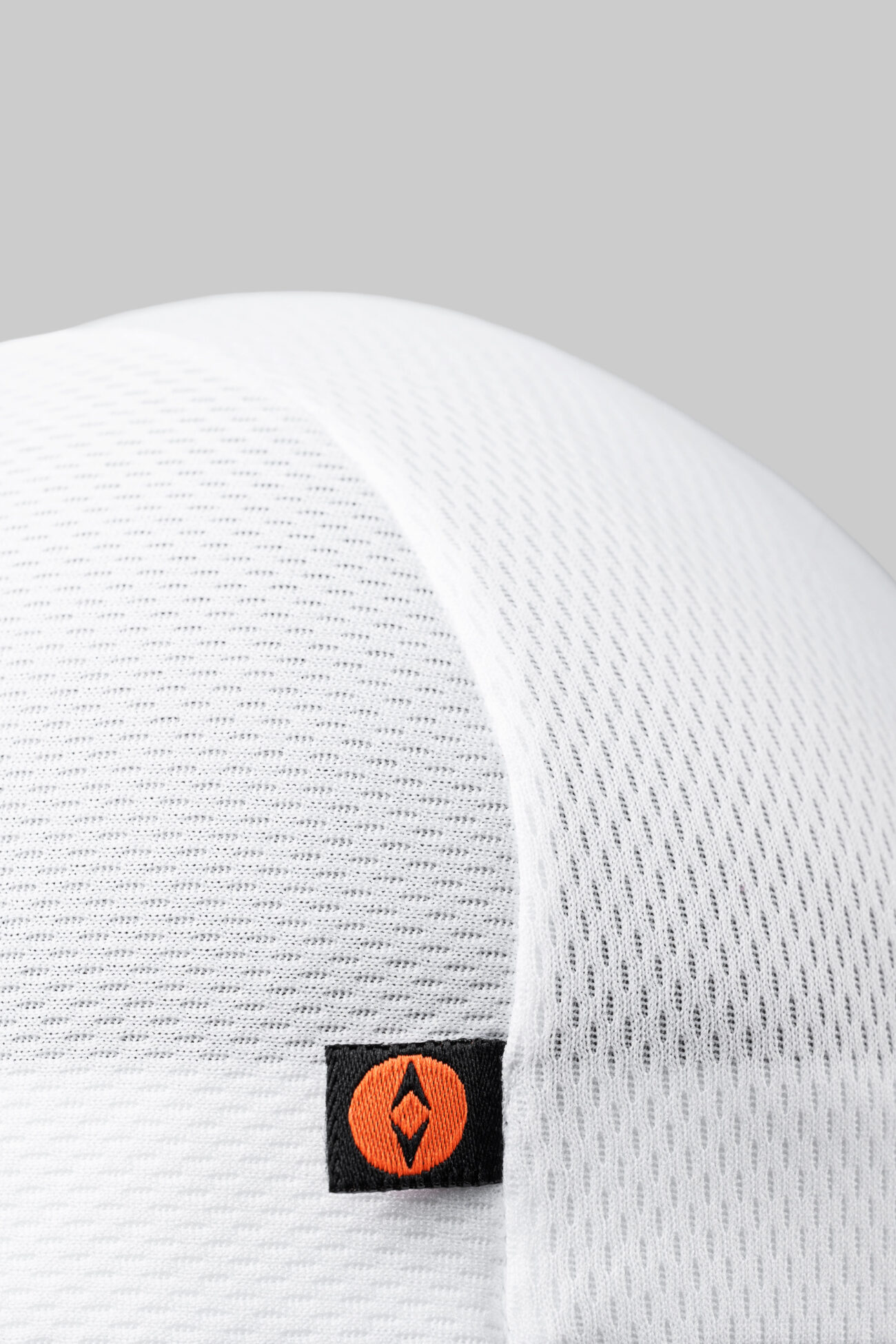 Кепка летняя VTR белая