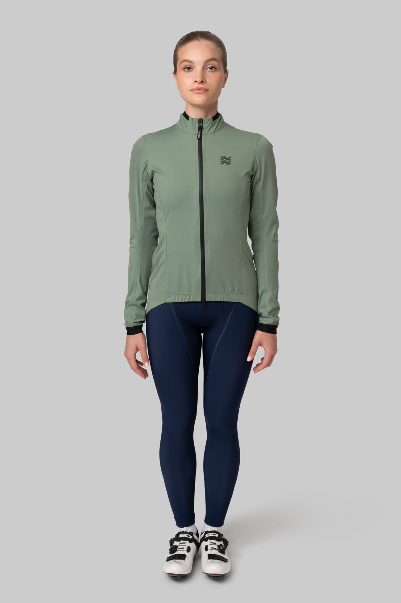 Женская Мембранная Велокуртка Escape Cottage