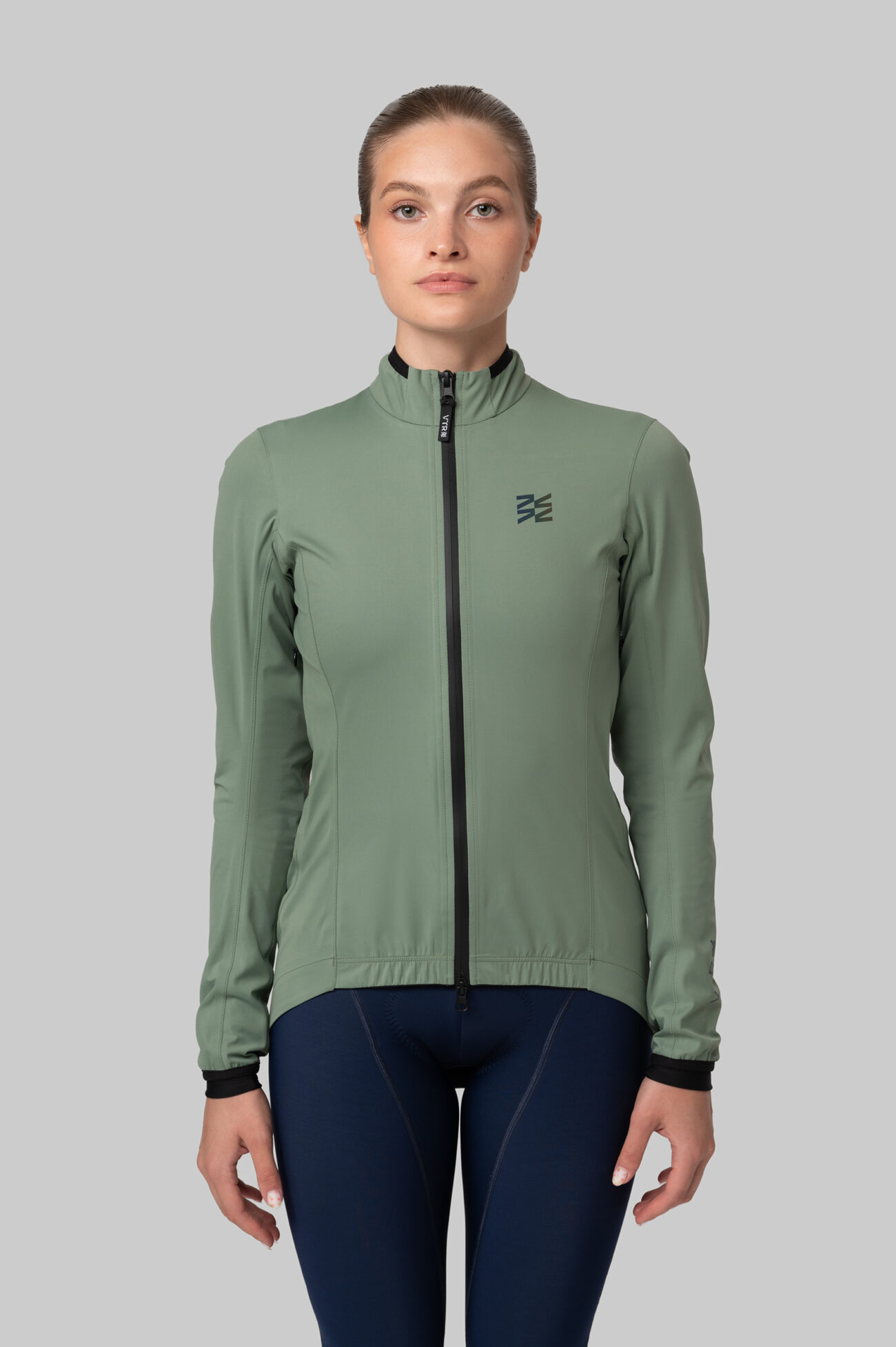 Женская Мембранная Велокуртка Escape Cottage