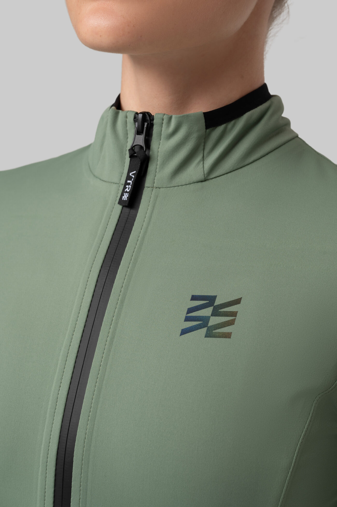 Женская Мембранная Велокуртка Escape Cottage