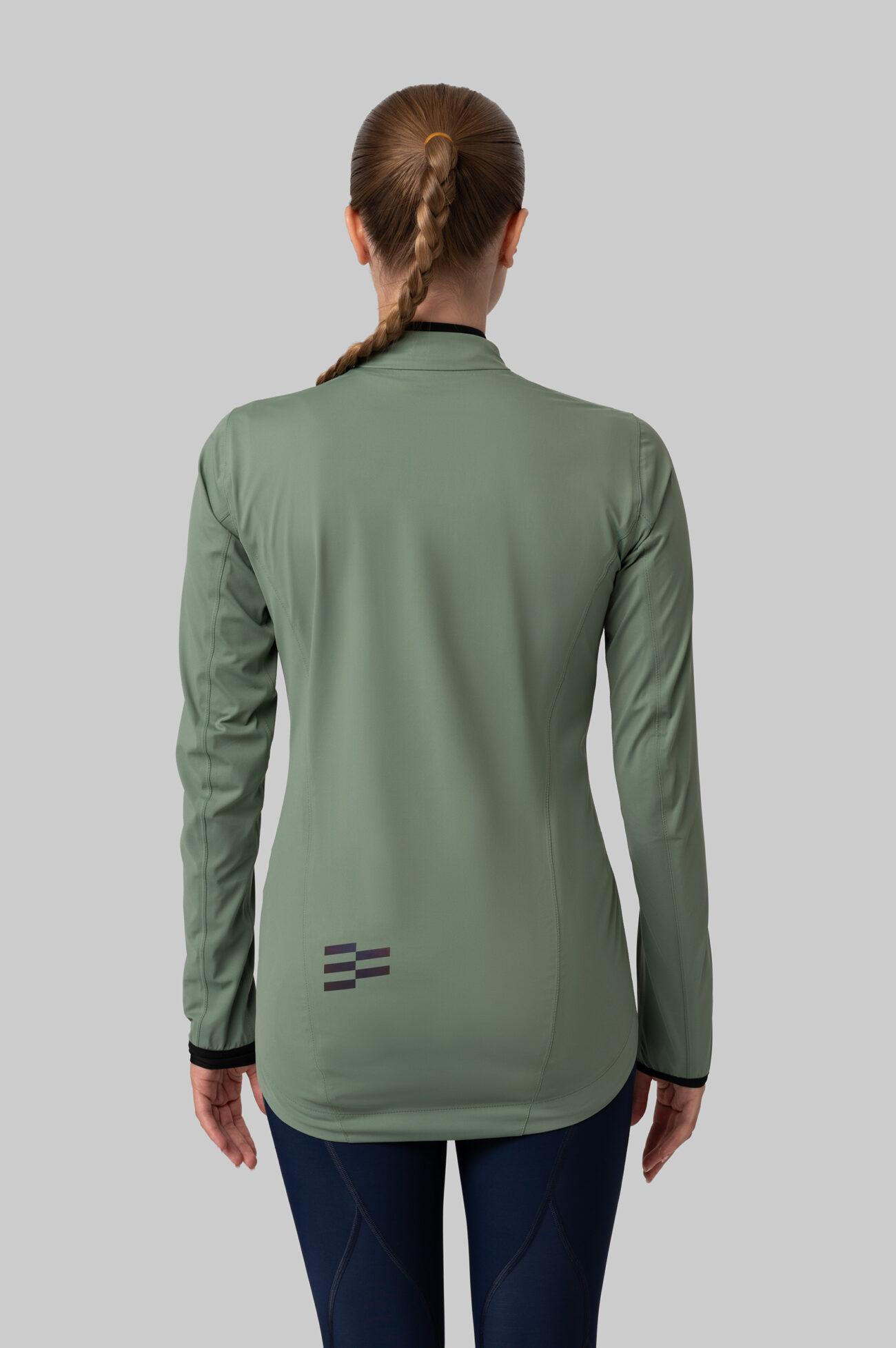 Женская Мембранная Велокуртка Escape Cottage