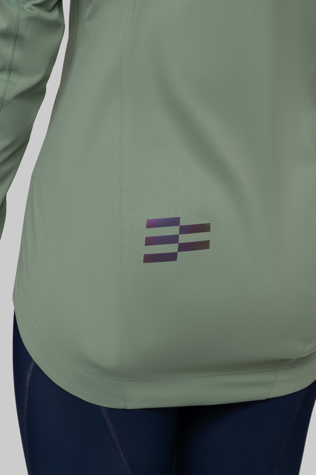 Женская Мембранная Велокуртка Escape Cottage