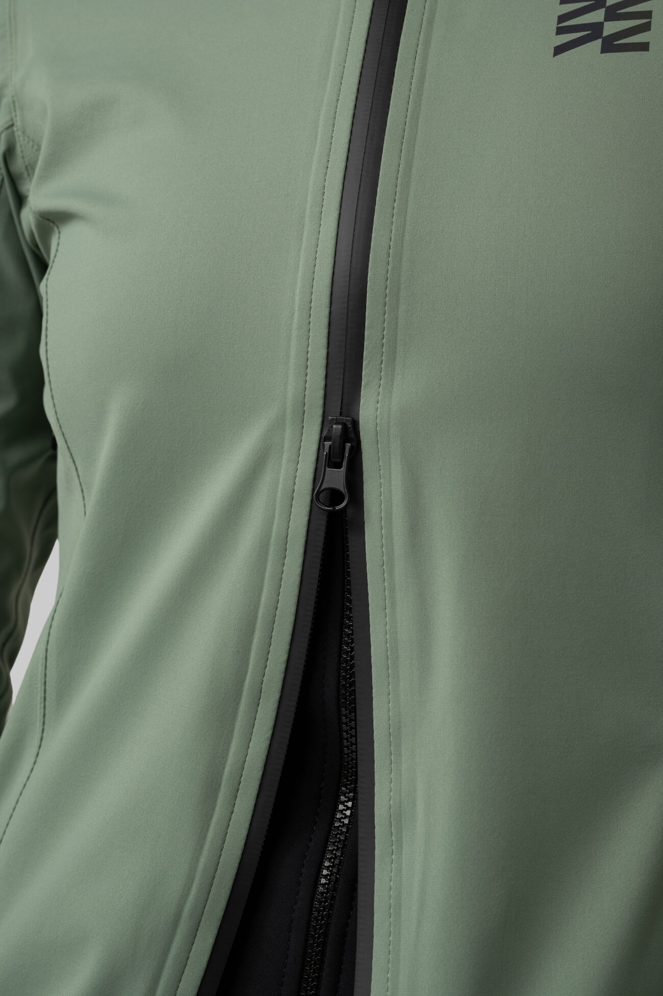 Женская Мембранная Велокуртка Escape Cottage