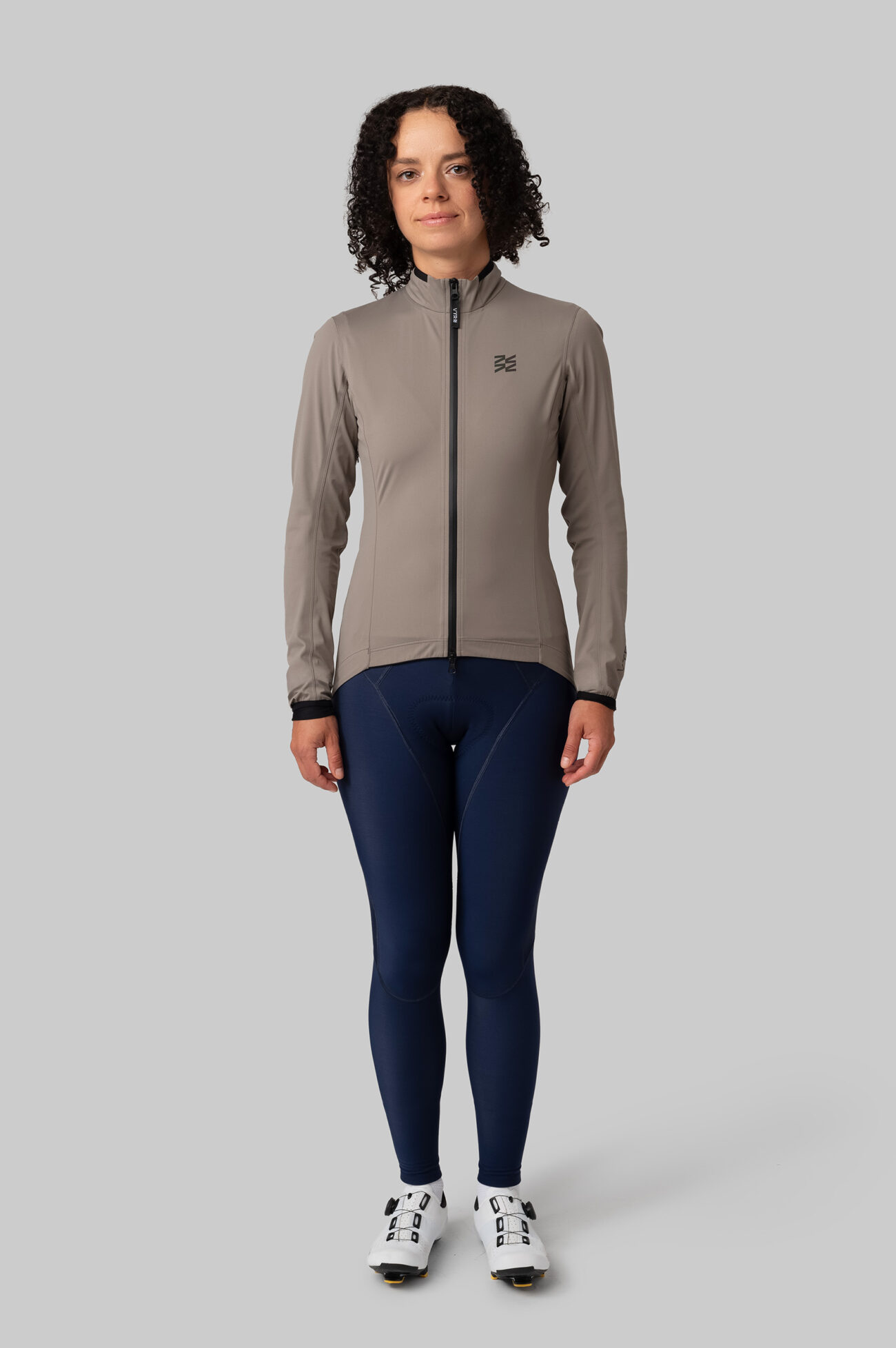 Женская Мембранная Велокуртка Escape Guerriro