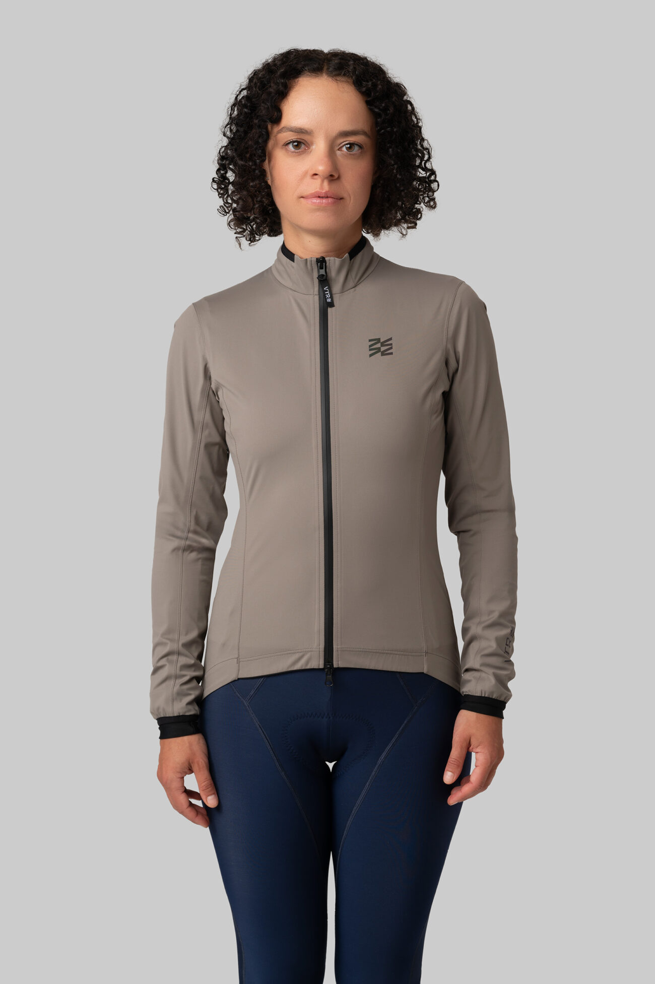 Женская Мембранная Велокуртка Escape Guerriro