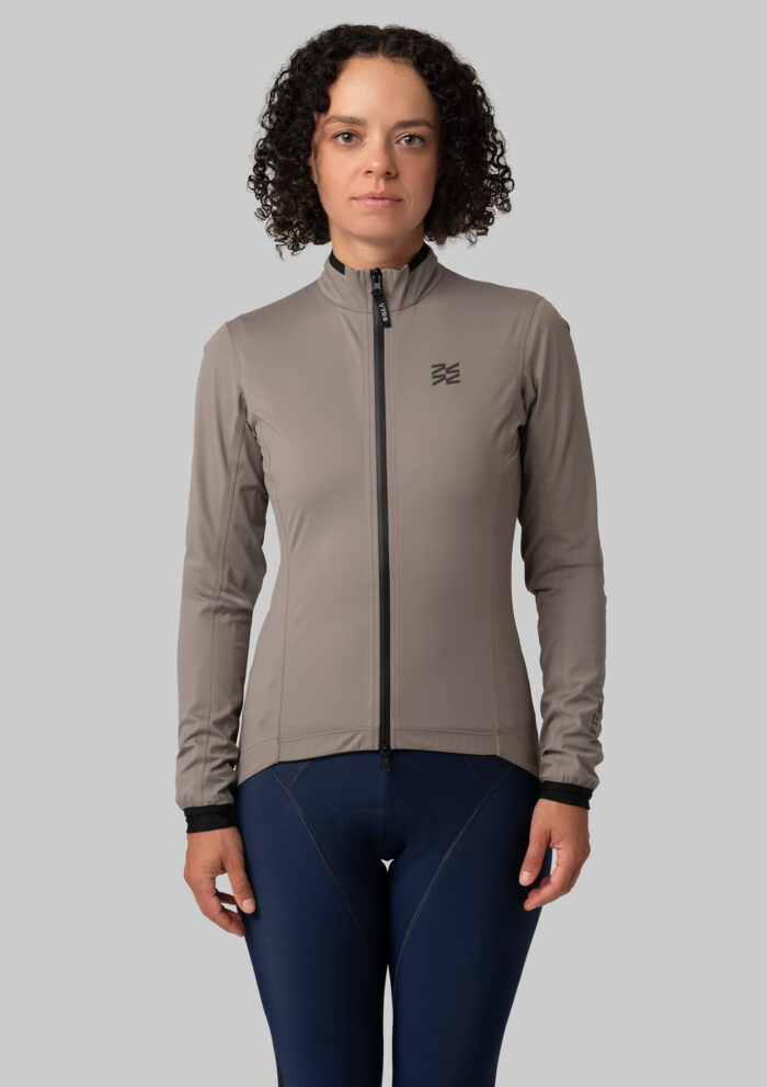 Женская Мембранная Велокуртка Escape Guerriro