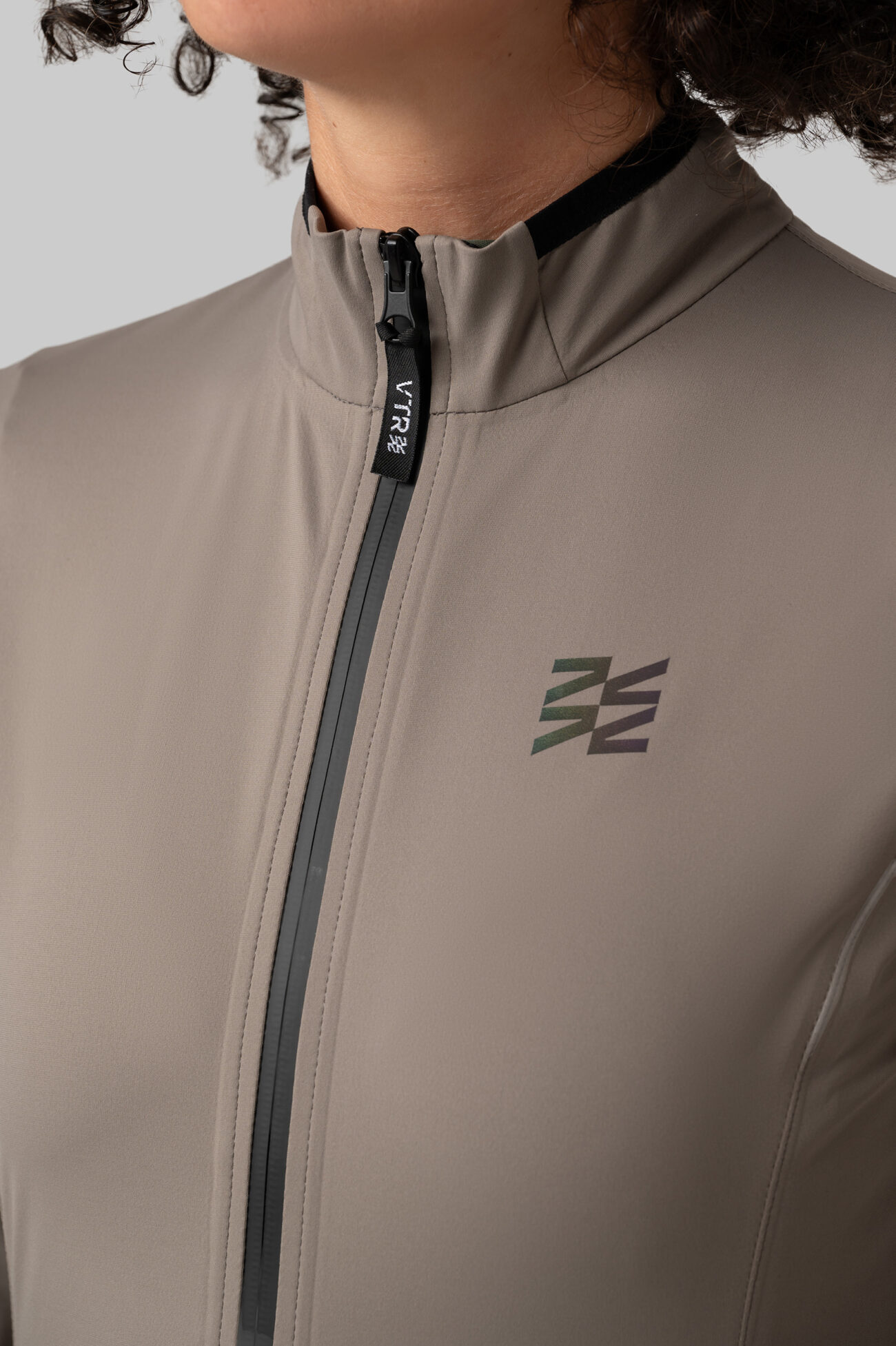 Женская Мембранная Велокуртка Escape Guerriro