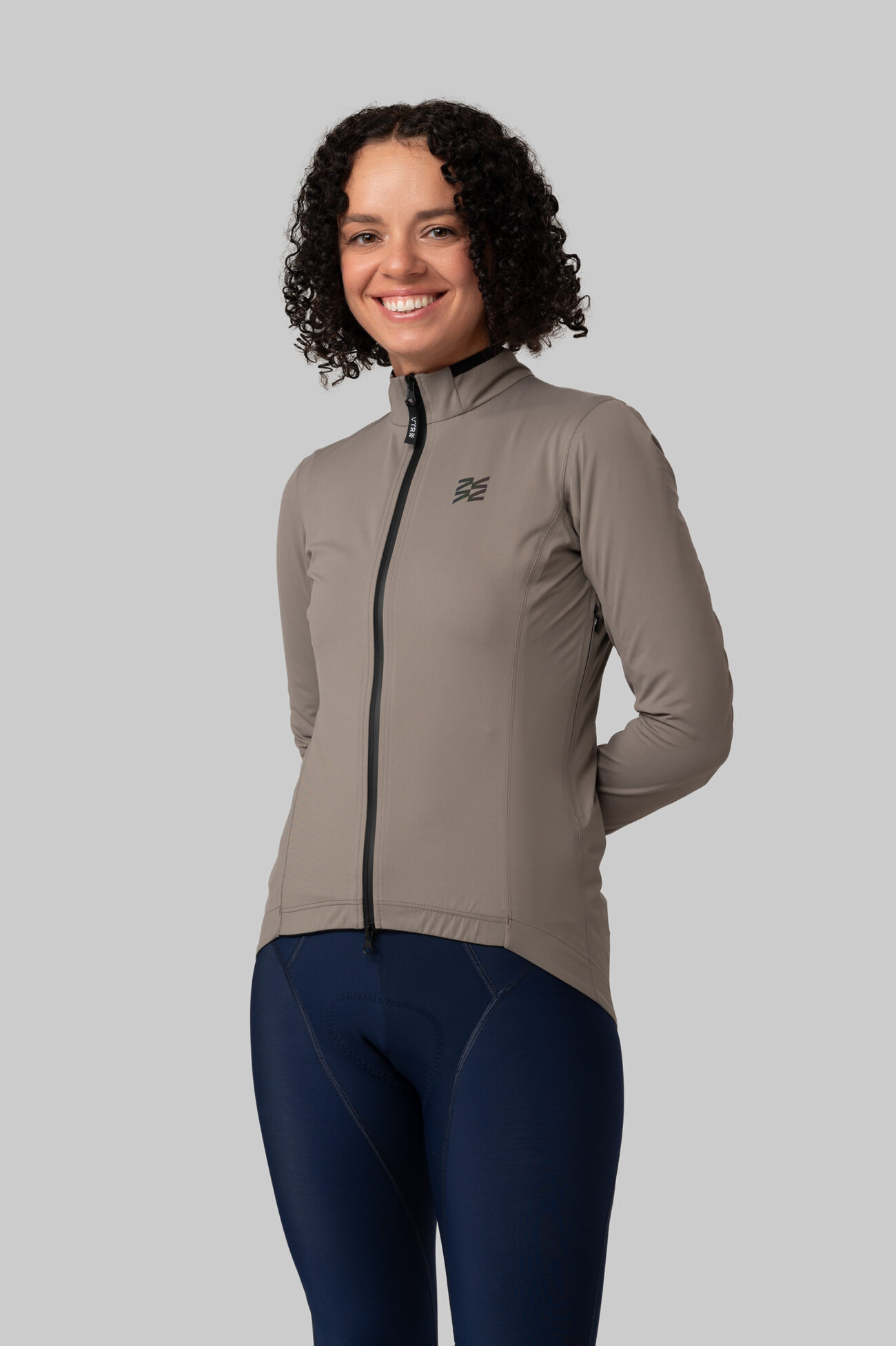 Женская Мембранная Велокуртка Escape Guerriro