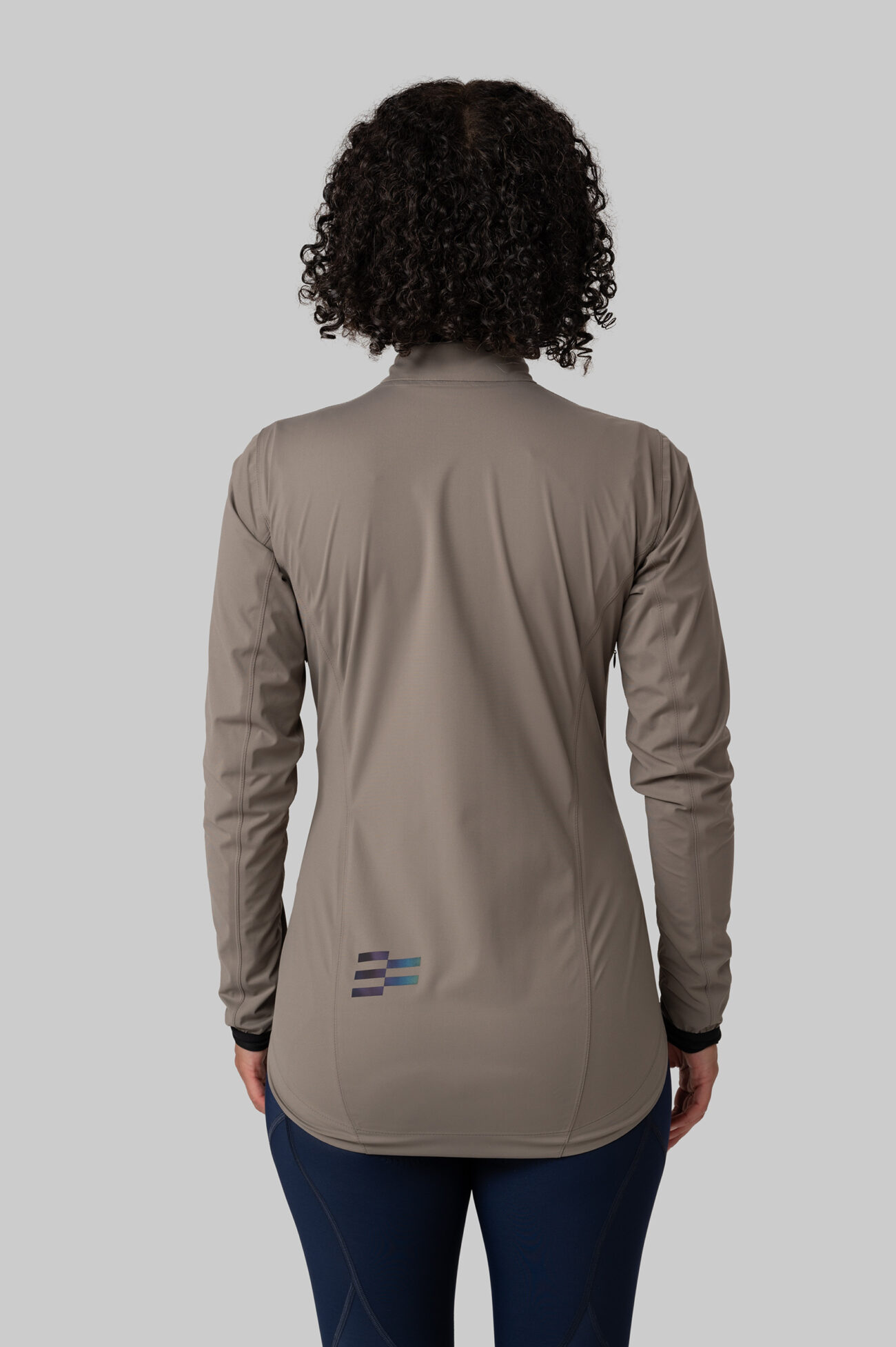 Женская Мембранная Велокуртка Escape Guerriro