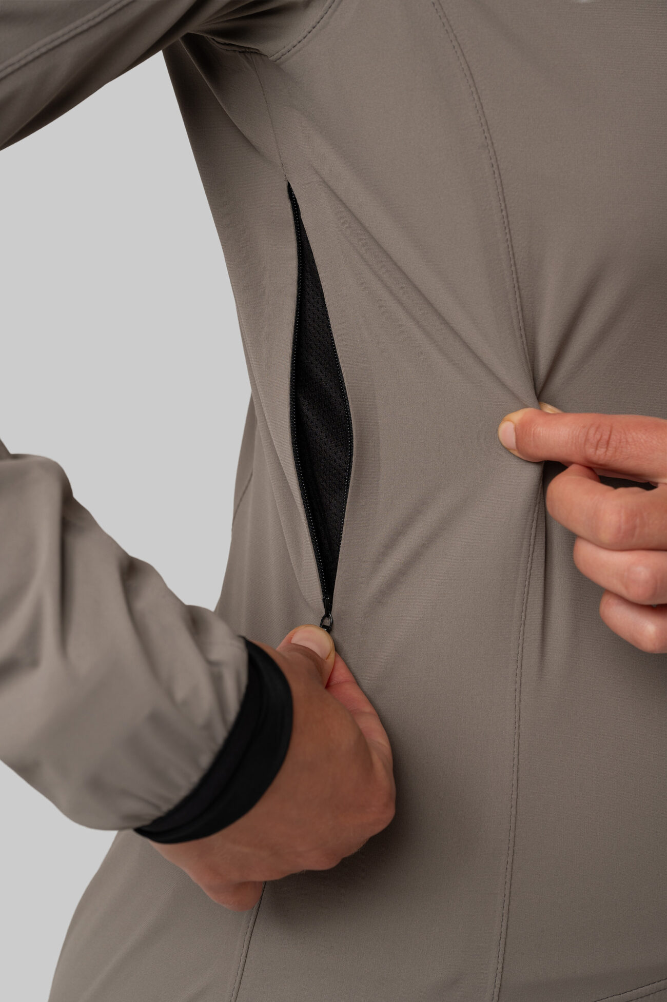 Женская Мембранная Велокуртка Escape Guerriro