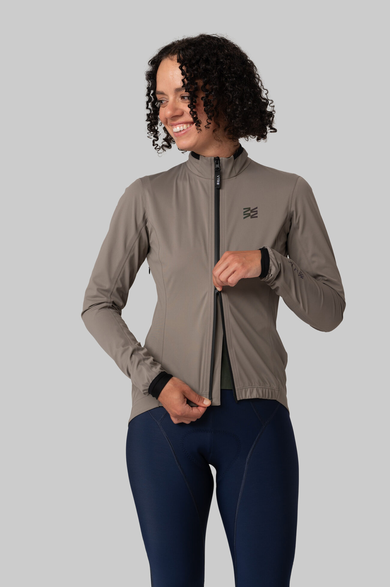 Женская Мембранная Велокуртка Escape Guerriro