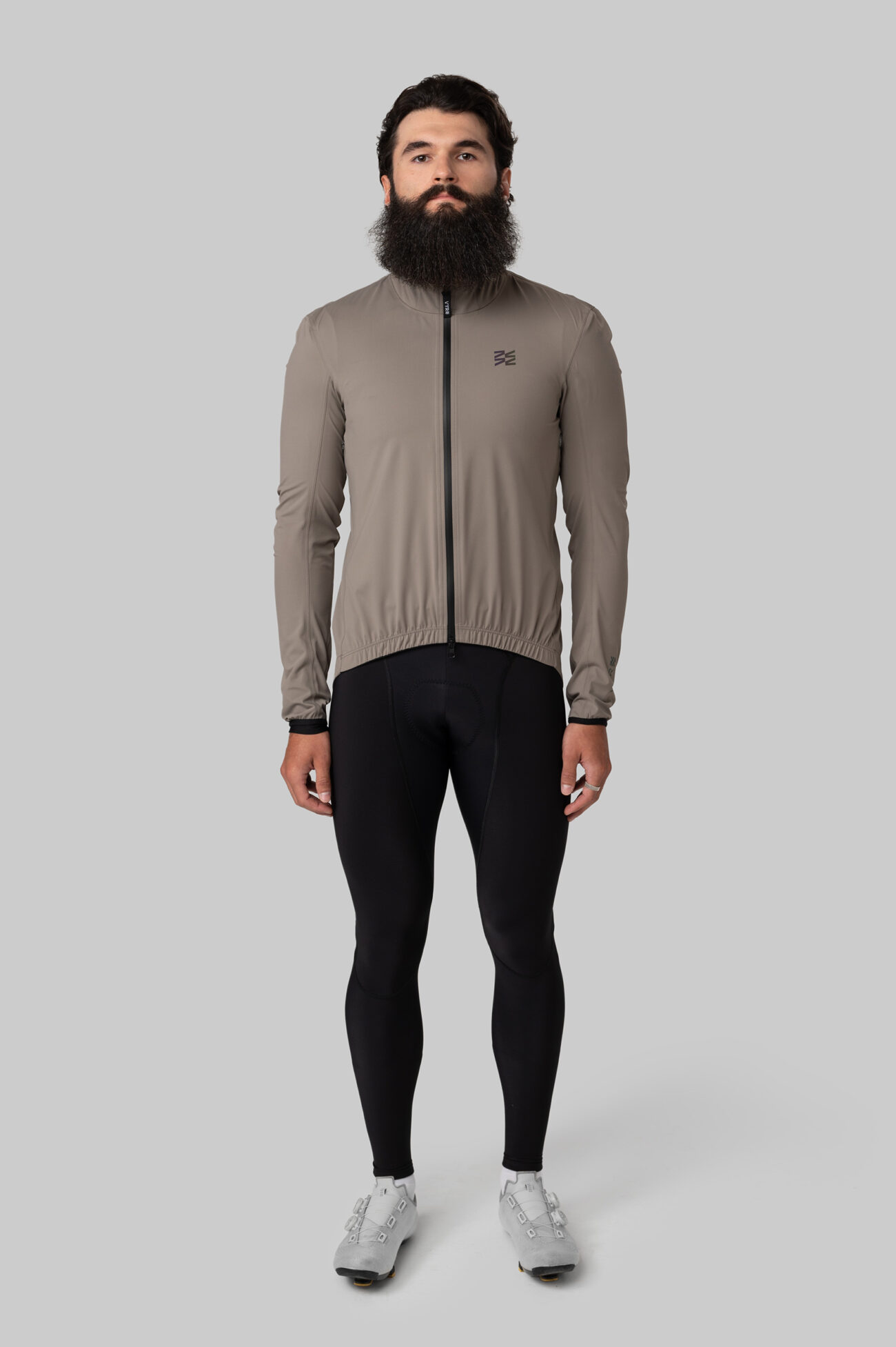 Мужская Мембранная Велокуртка Escape Guerriro