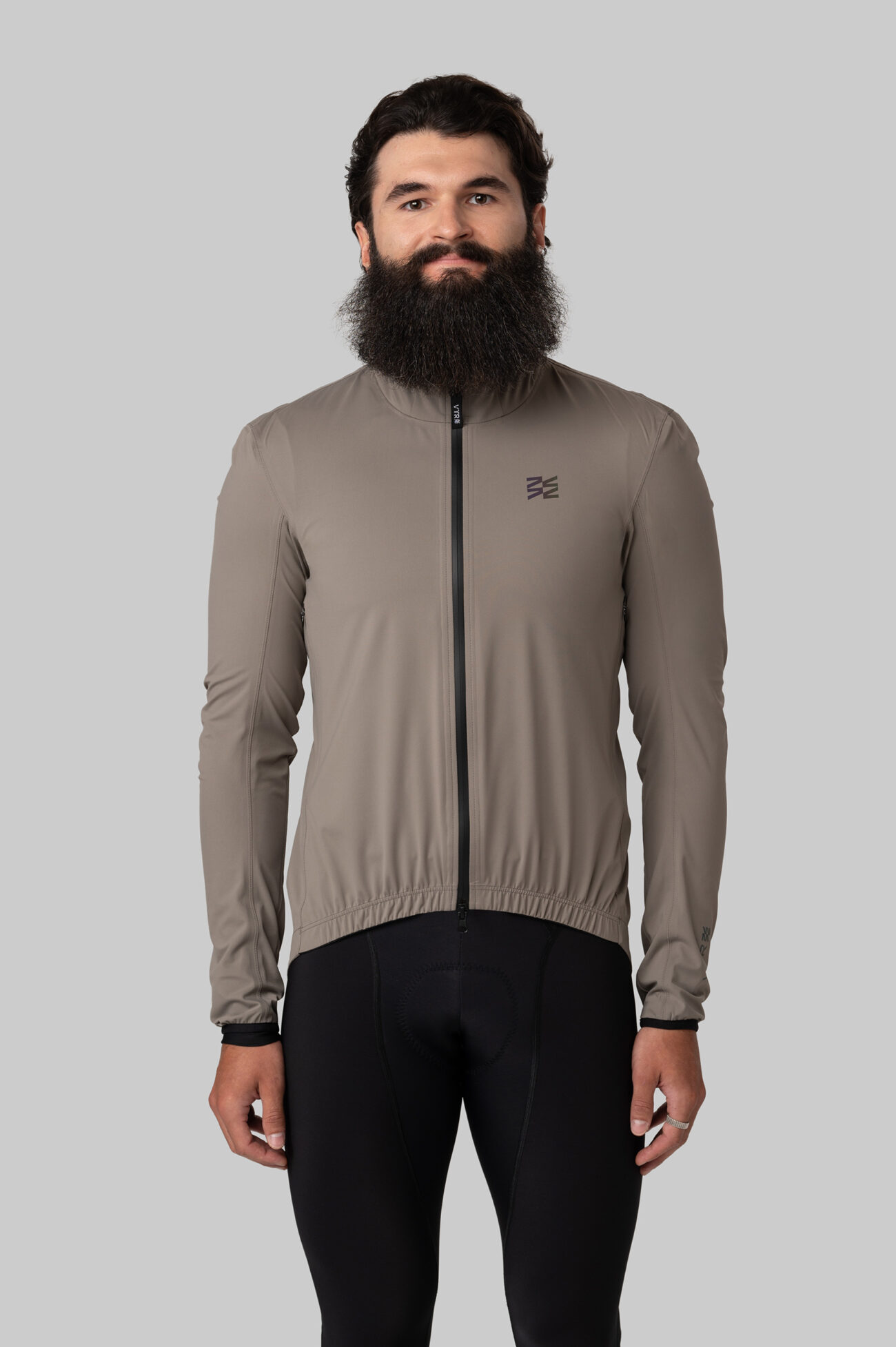 Мужская Мембранная Велокуртка Escape Guerriro