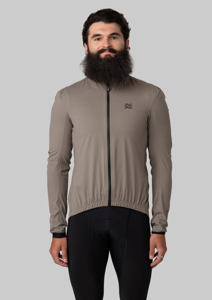 Мужская Мембранная Велокуртка Escape Guerriro