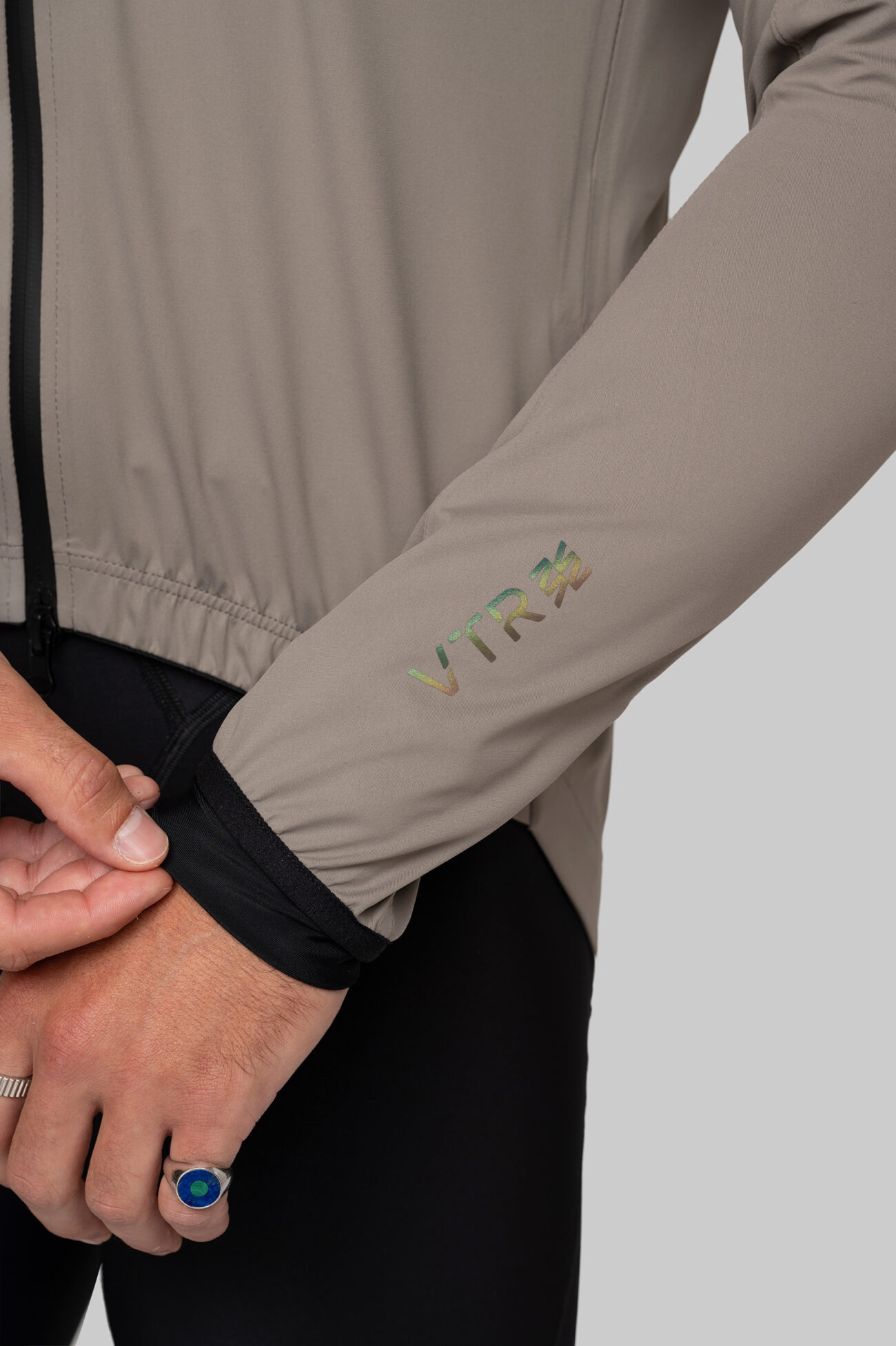 Мужская Мембранная Велокуртка Escape Guerriro