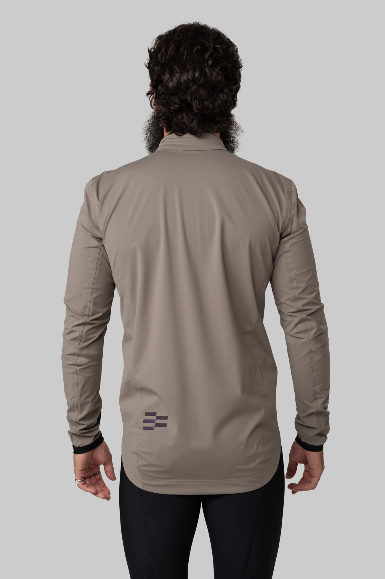 Мужская Мембранная Велокуртка Escape Guerriro