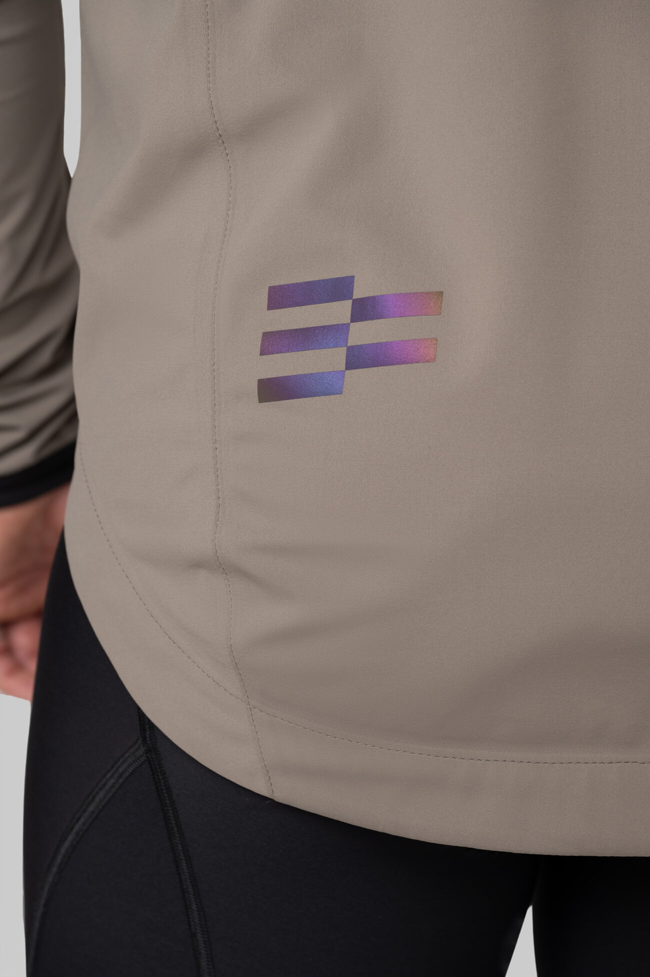 Мужская Мембранная Велокуртка Escape Guerriro