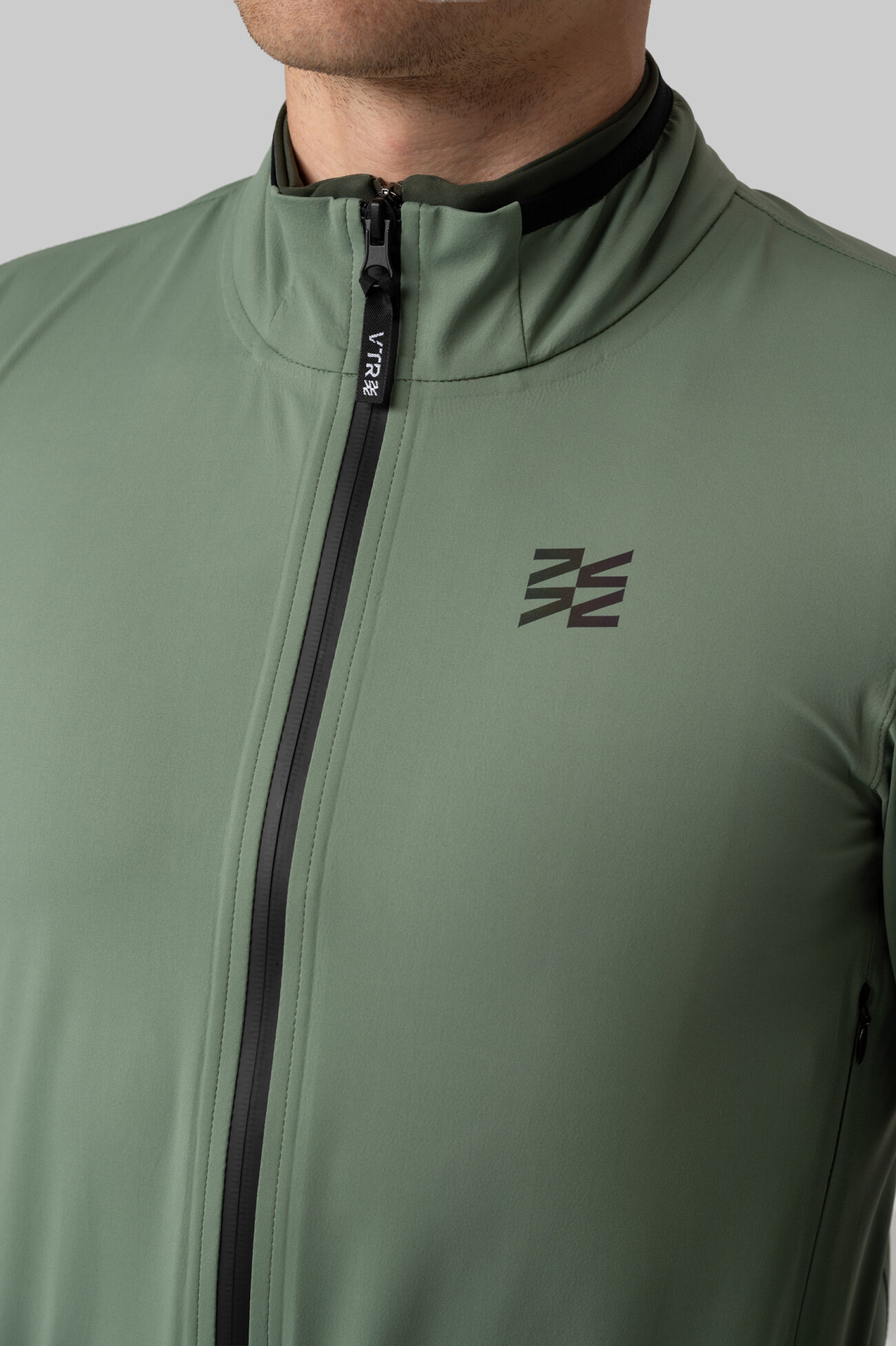 Мужская Мембранная Велокуртка Escape Cottage