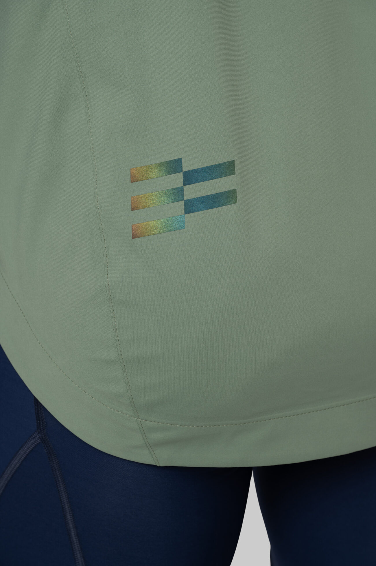 Мужская Мембранная Велокуртка Escape Cottage