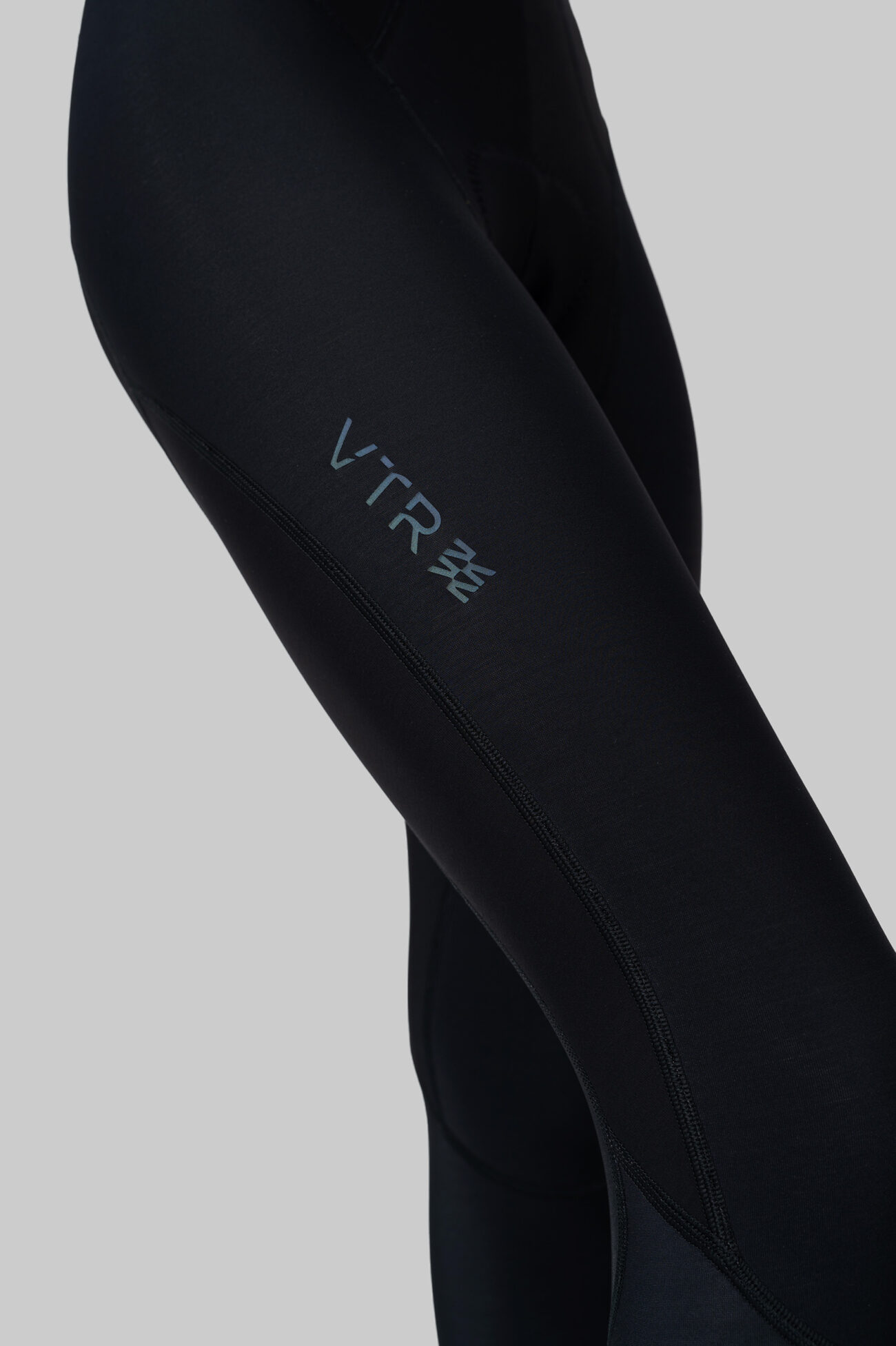 Женские Утепленные Велоштаны Evolve Blwck