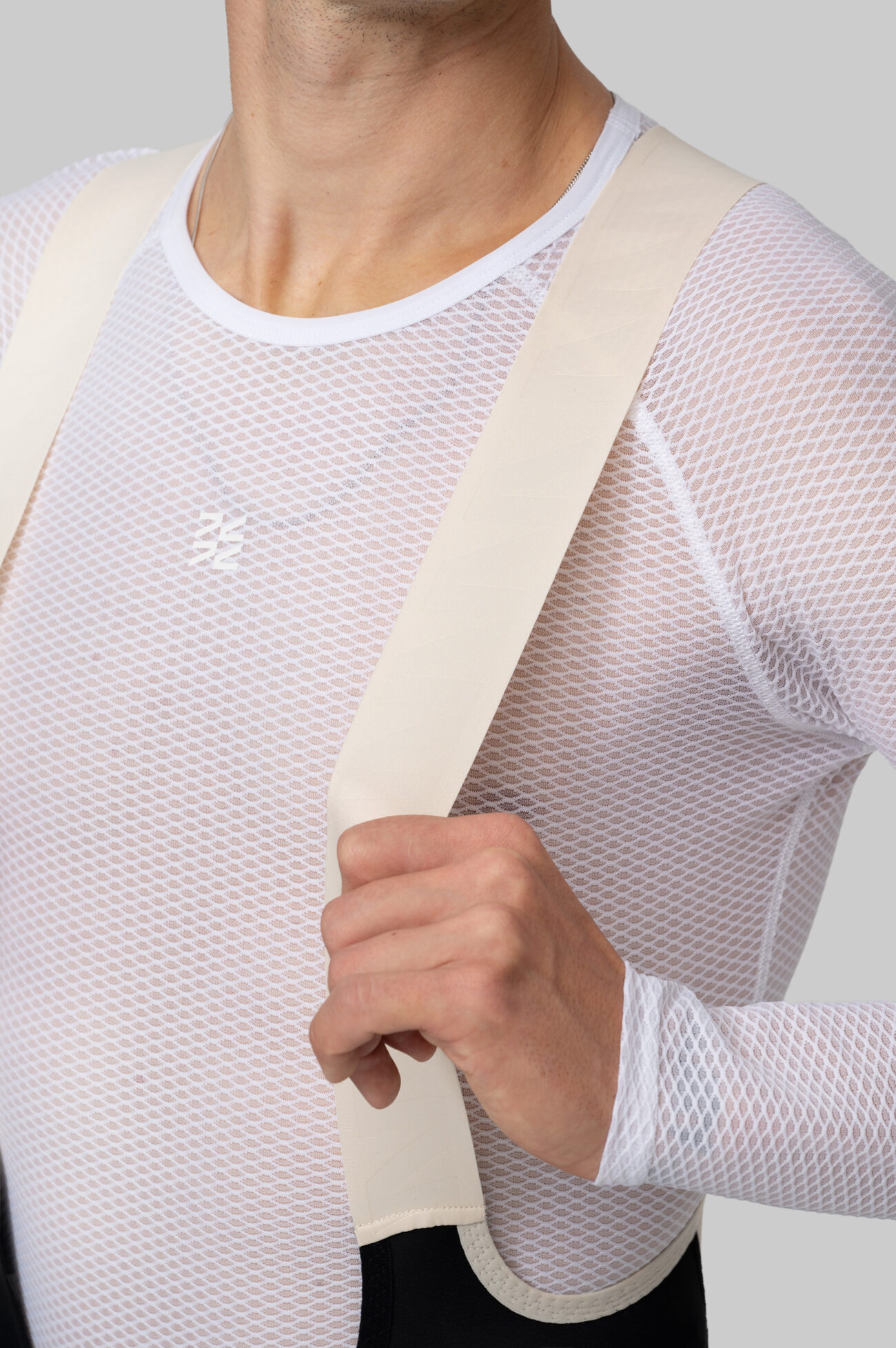 Мужские Утепленные Велоштаны Evolve Blwck