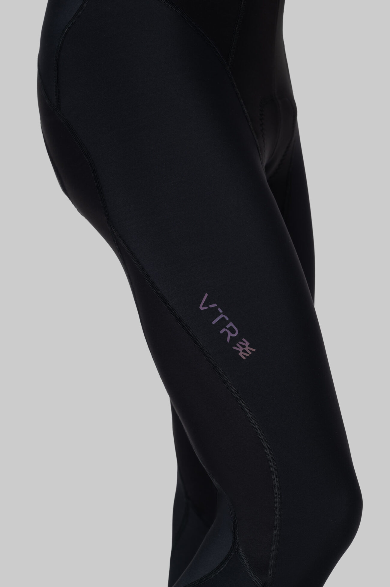 Мужские Утепленные Велоштаны Evolve Blwck