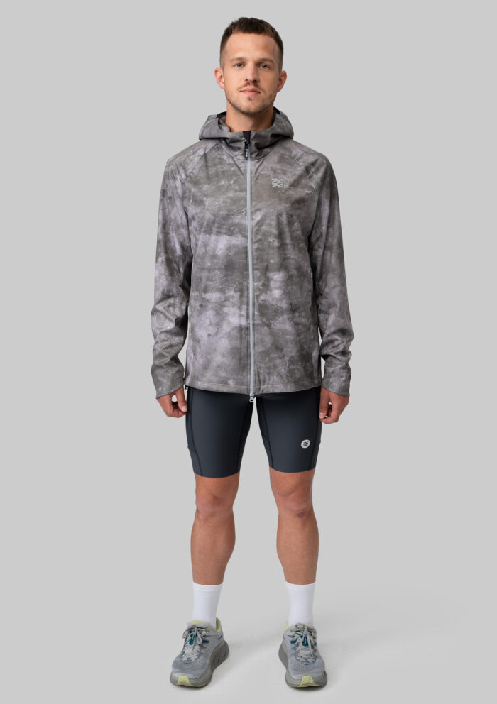 Мужская Беговая Ветровка Practice Moontrace