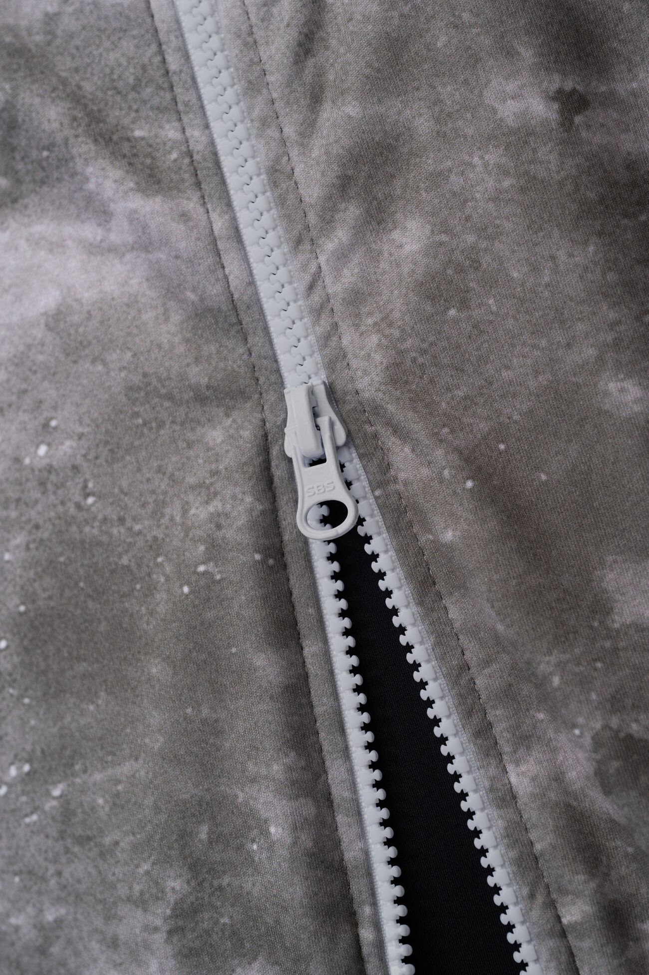 Мужская Беговая Ветровка Practice Moontrace