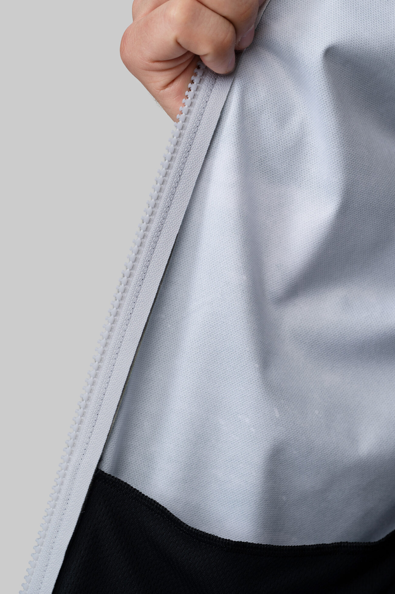 Мужская Беговая Ветровка Practice Moontrace