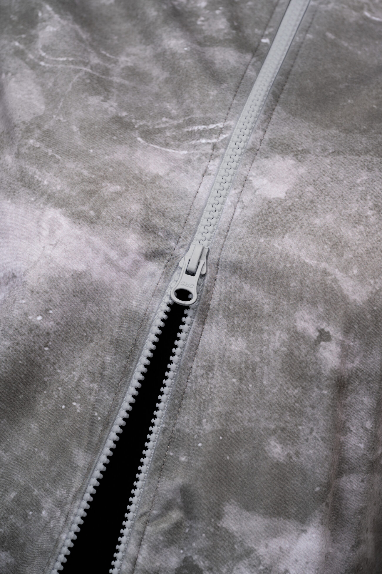 Женская Беговая Ветровка Practice Moontrace