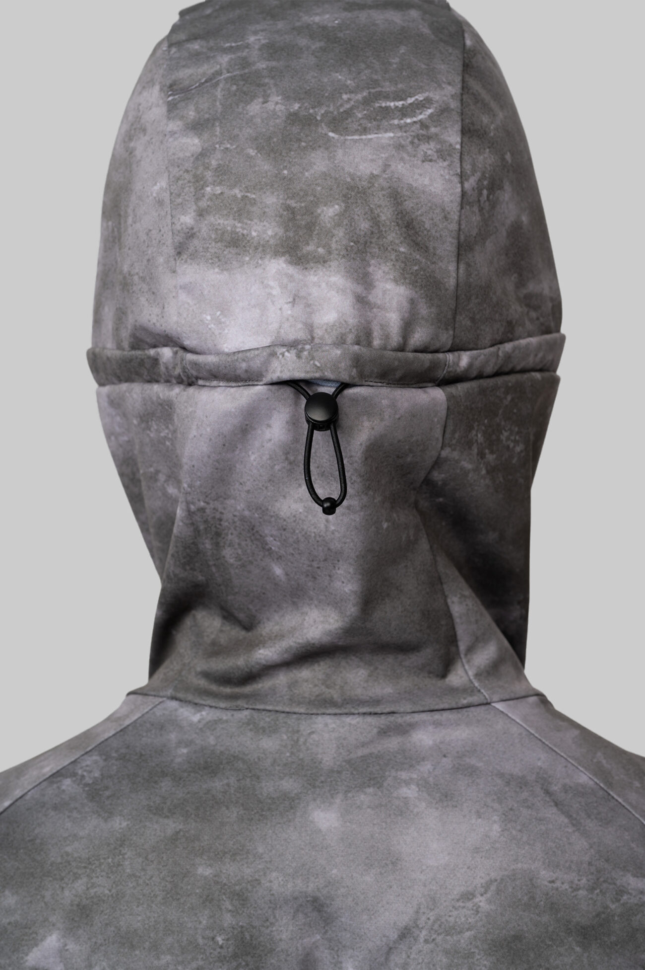 Мужская Беговая Ветровка Practice Moontrace